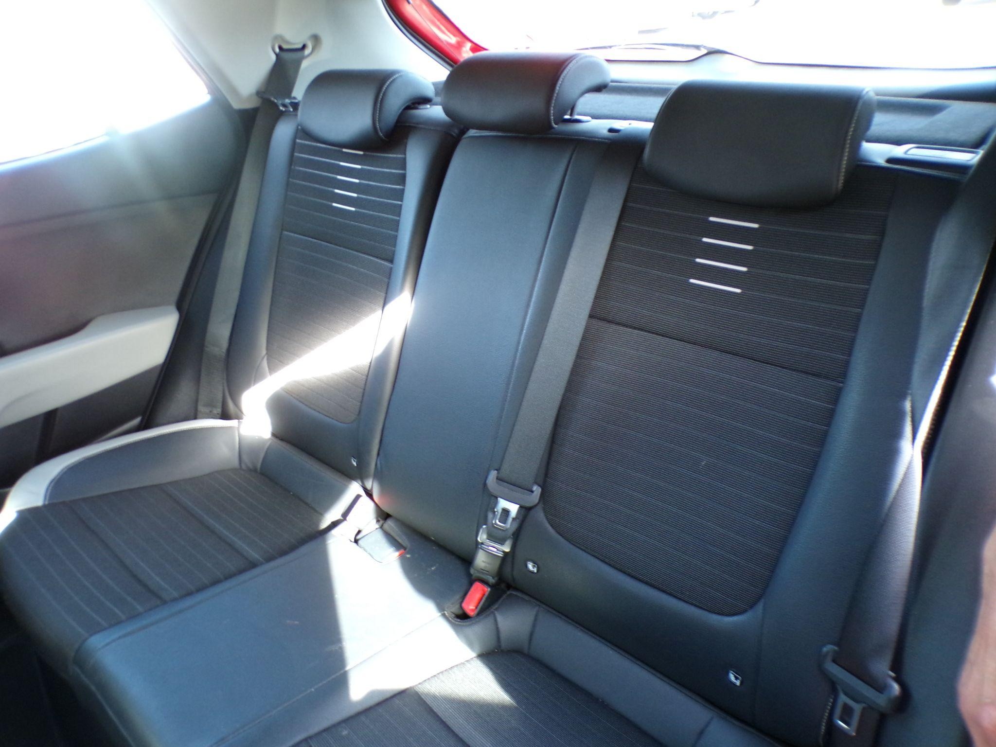 Kia Stonic Image 15