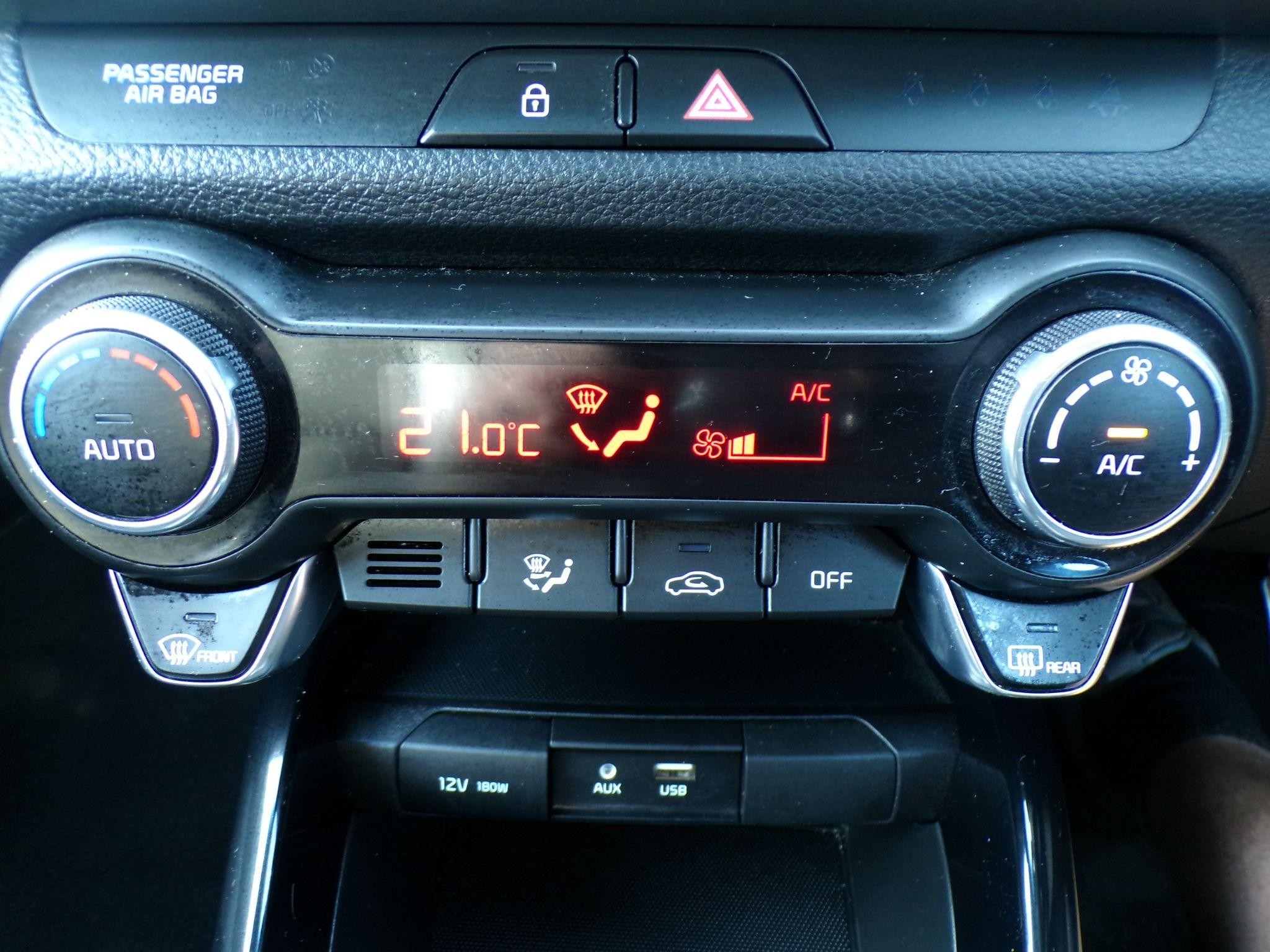 Kia Stonic Image 16