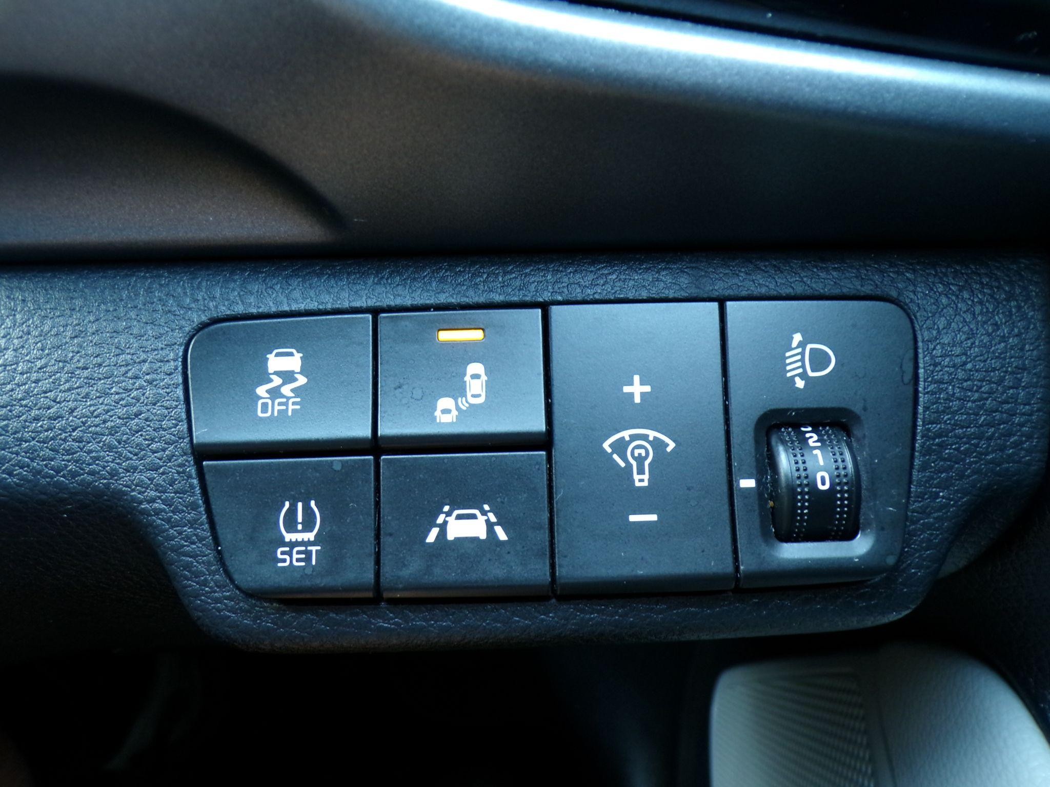 Kia Stonic Image 18