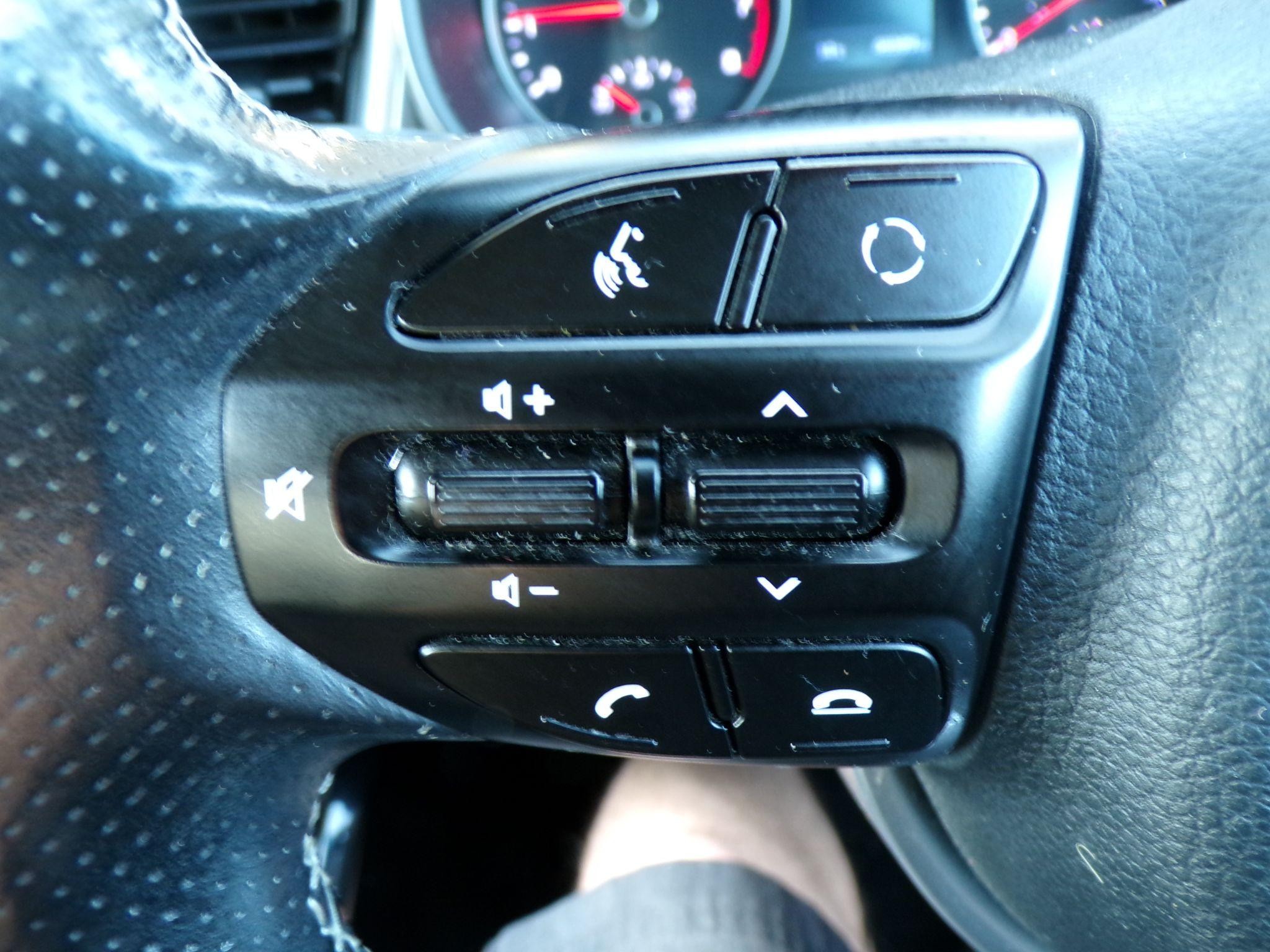 Kia Stonic Image 19