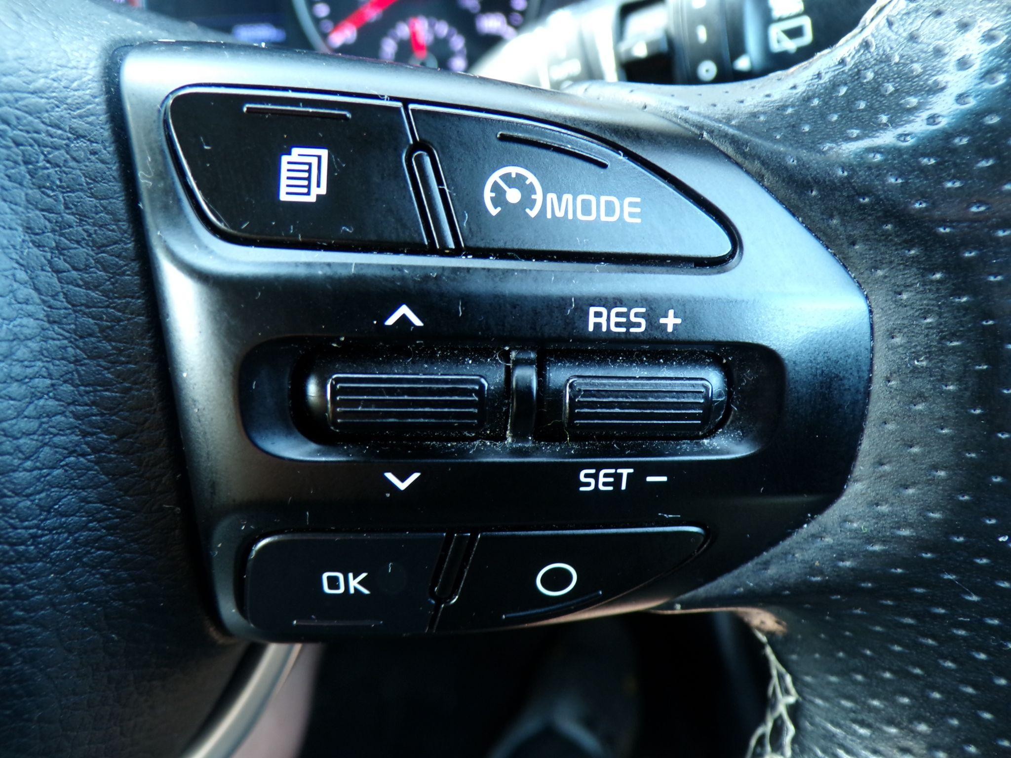 Kia Stonic Image 20