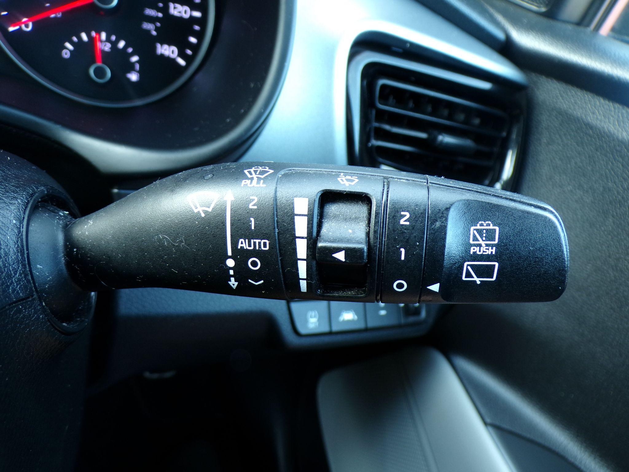 Kia Stonic Image 21