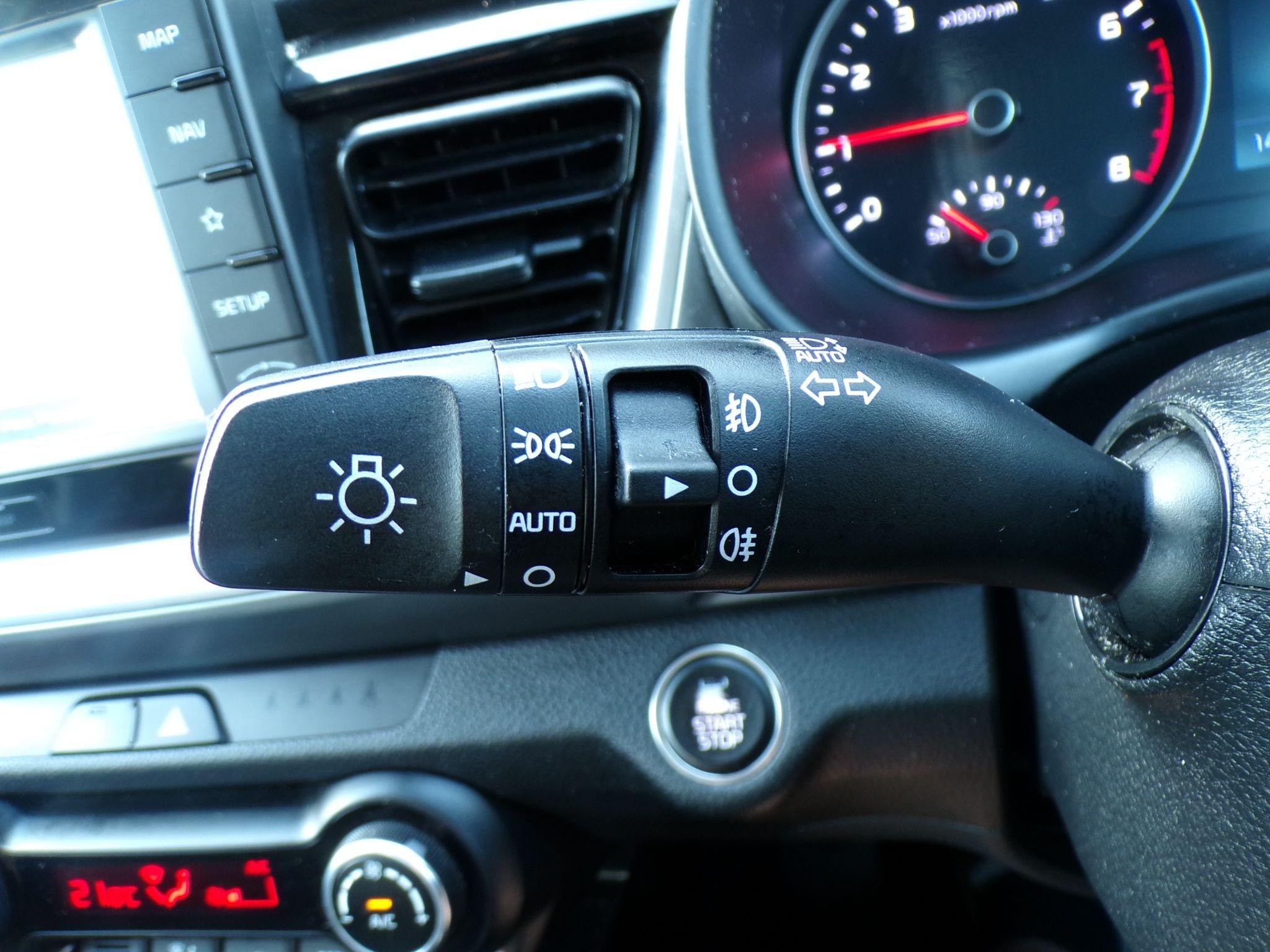 Kia Stonic Image 22