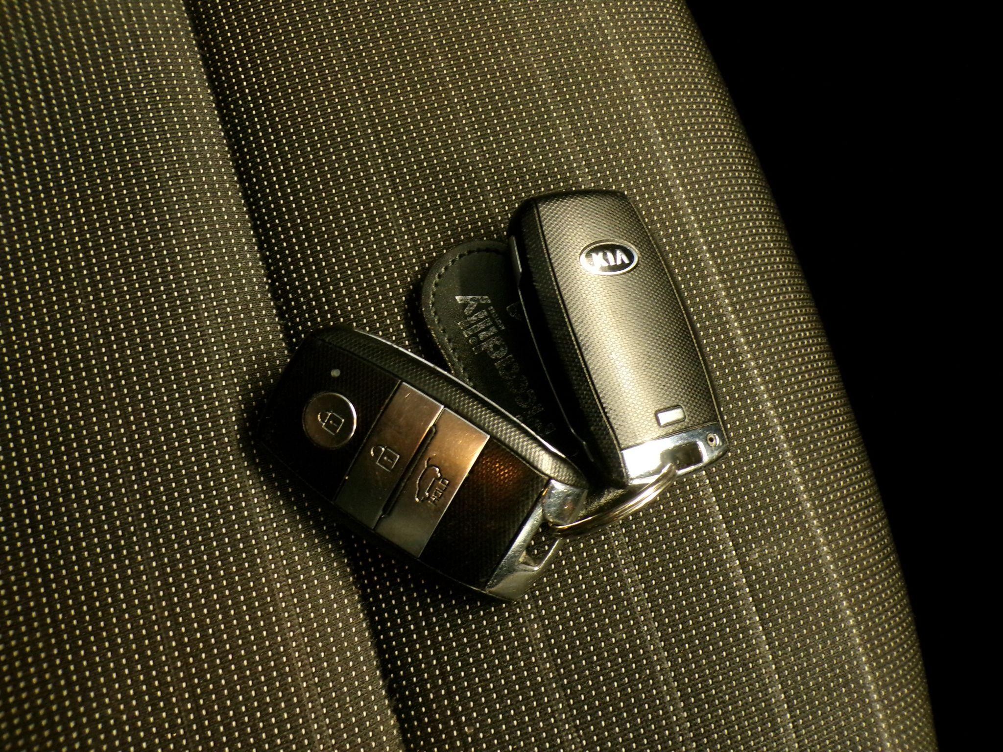 Kia Stonic Image 23