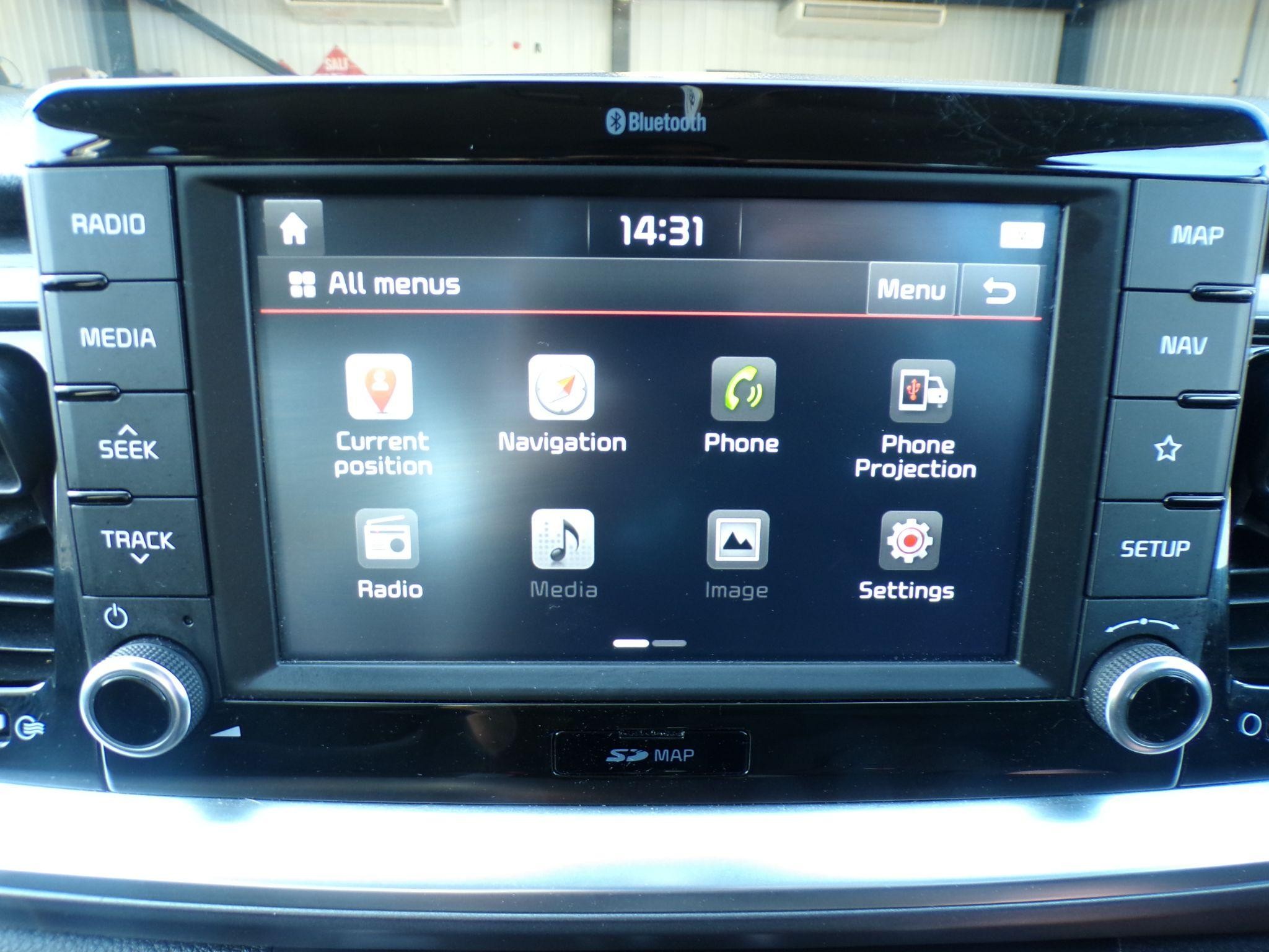Kia Stonic Image 25