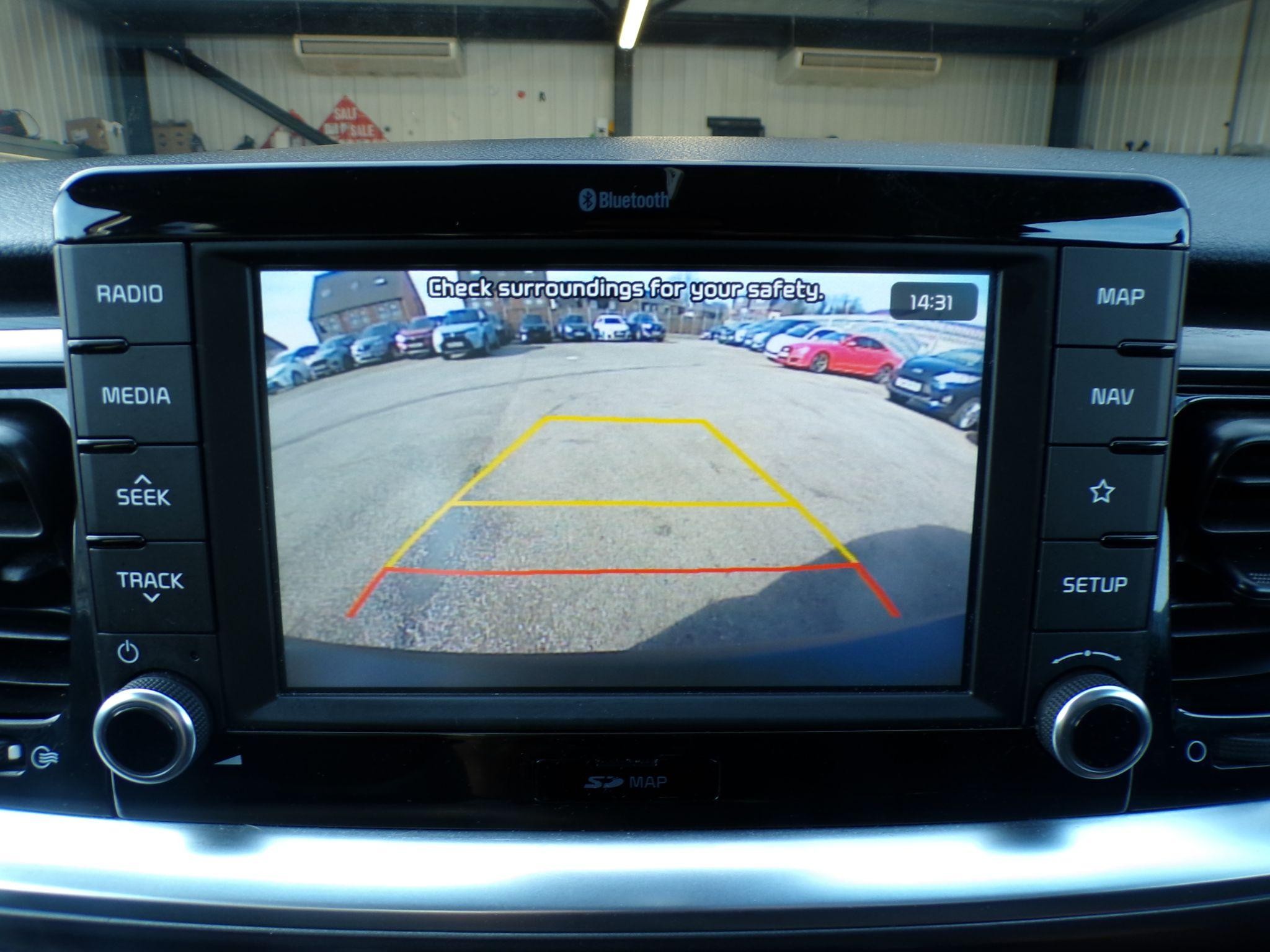 Kia Stonic Image 28