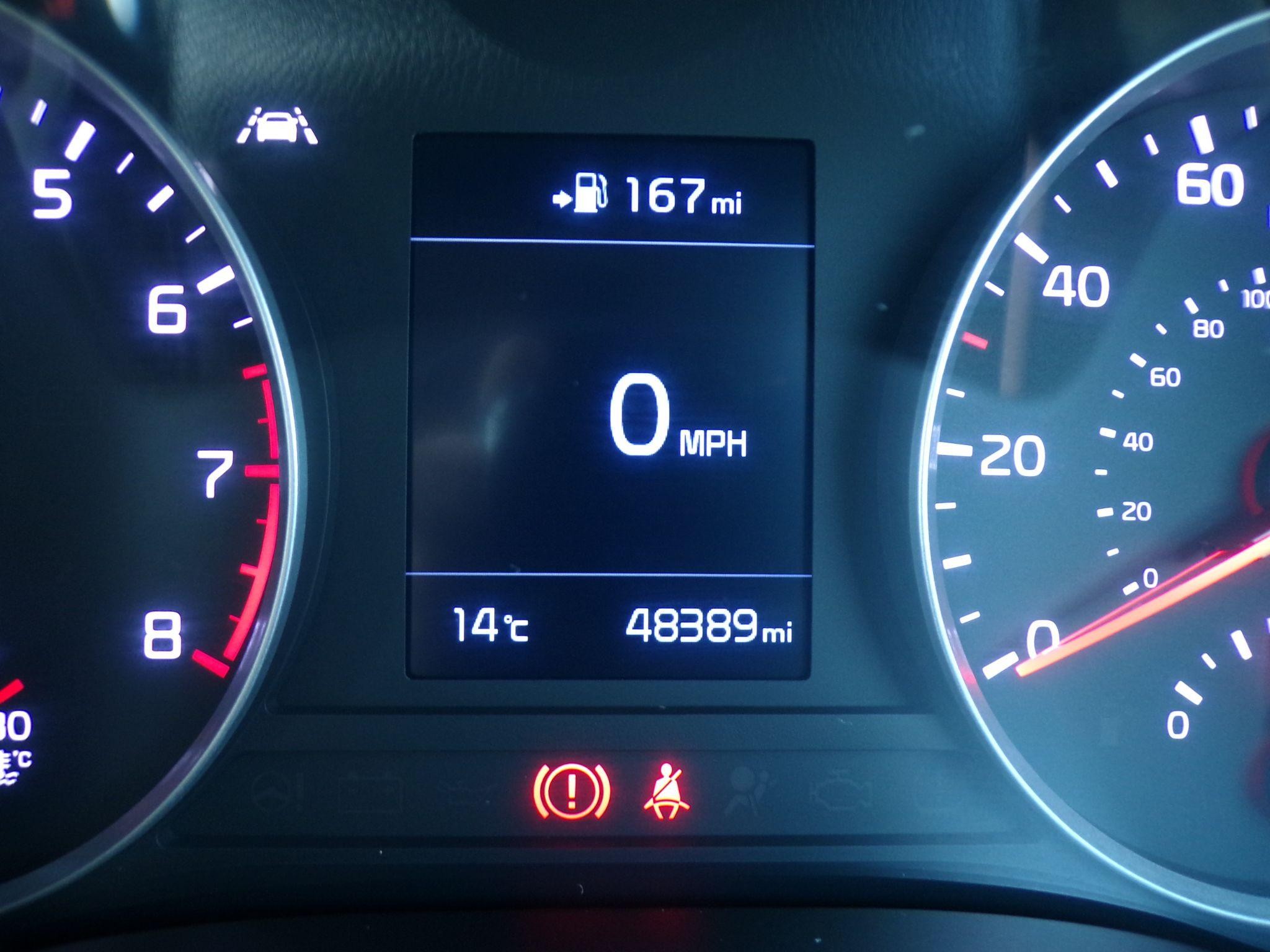 Kia Stonic Image 29