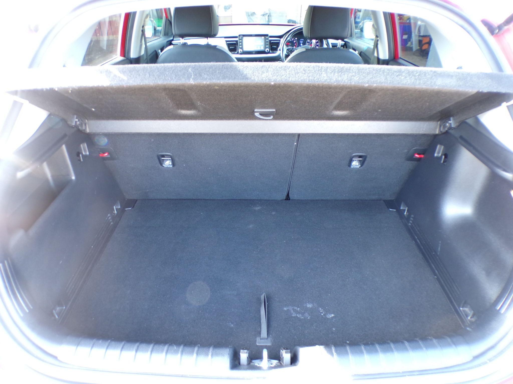 Kia Stonic Image 30