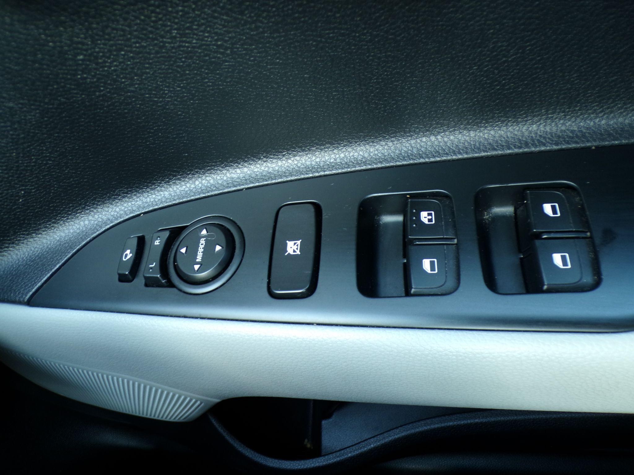 Kia Stonic Image 32