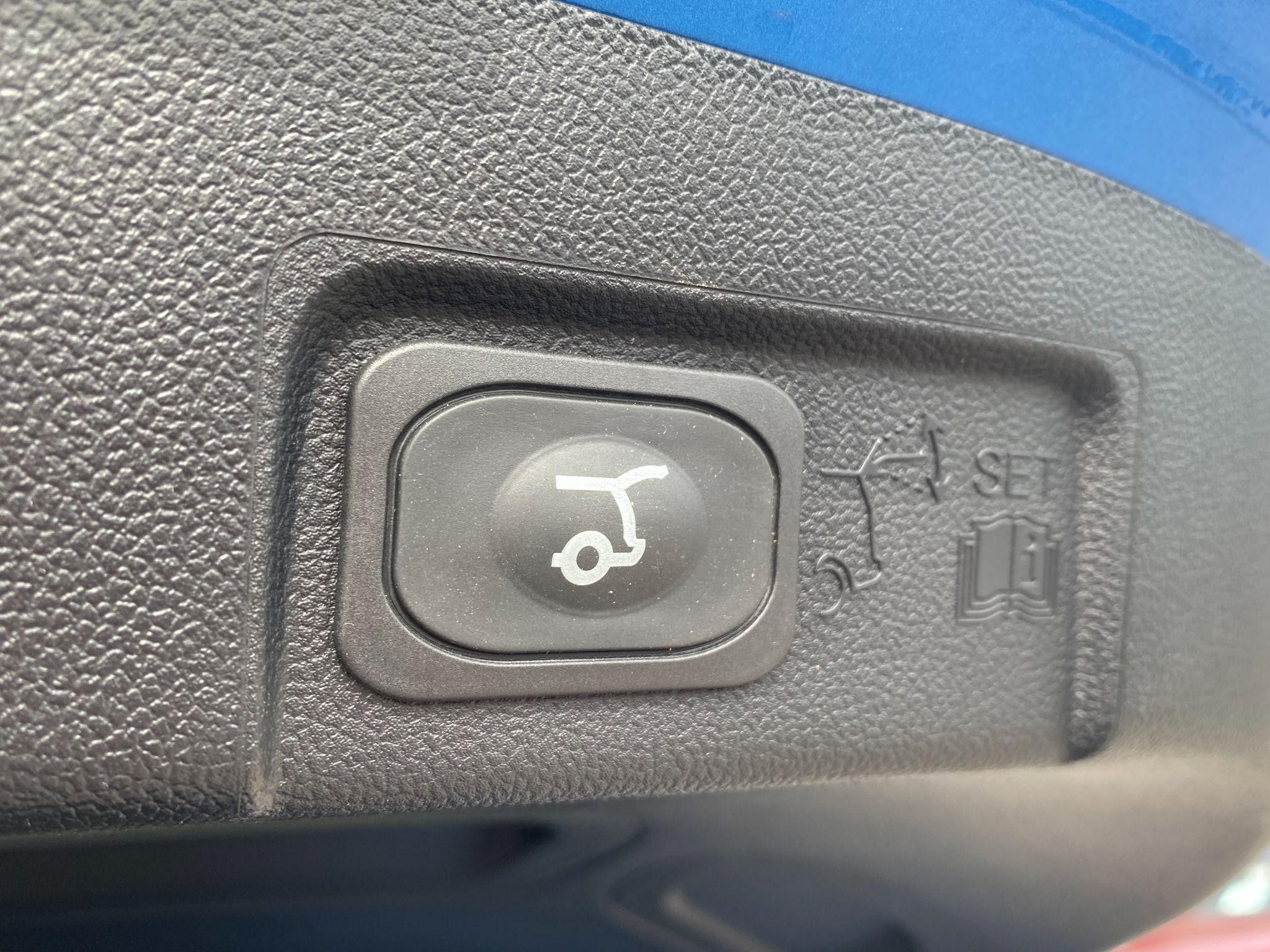 Ford Puma Image 19