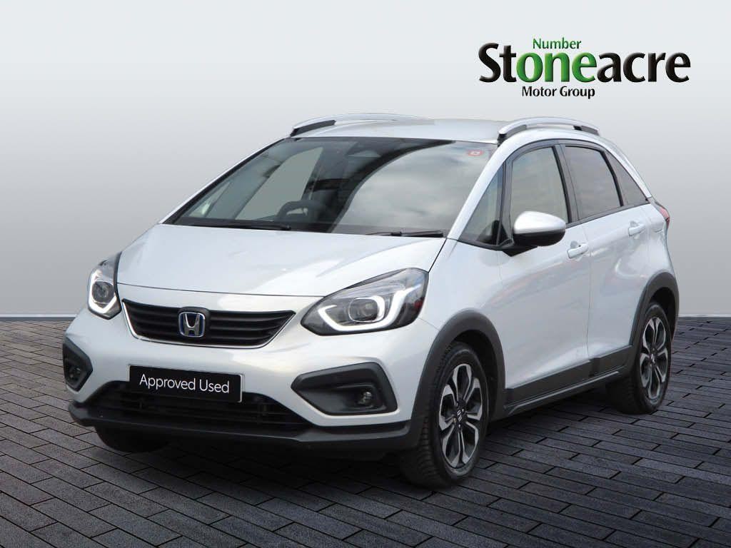 Honda Jazz Image 7