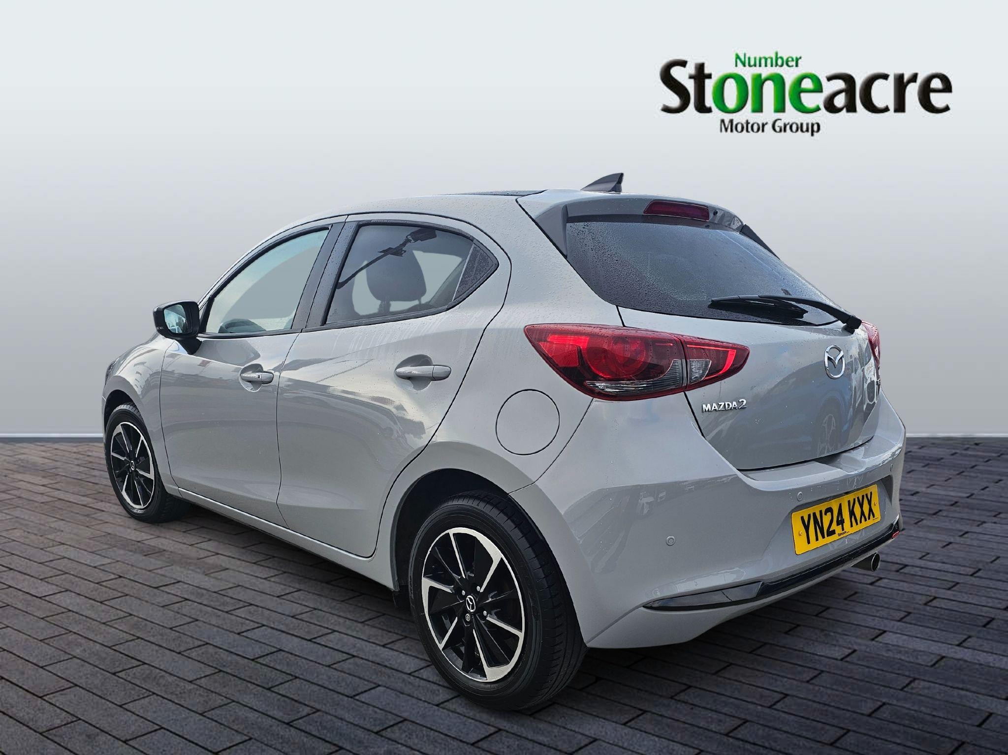 Mazda2 Image 5