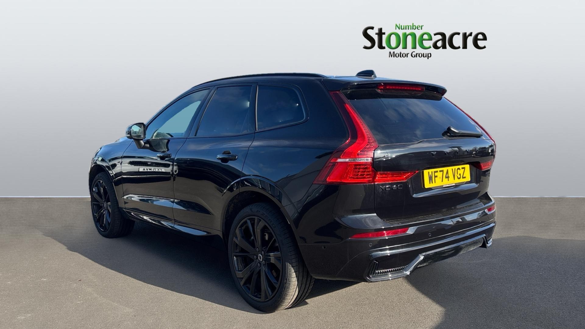 Volvo XC60 Image 2