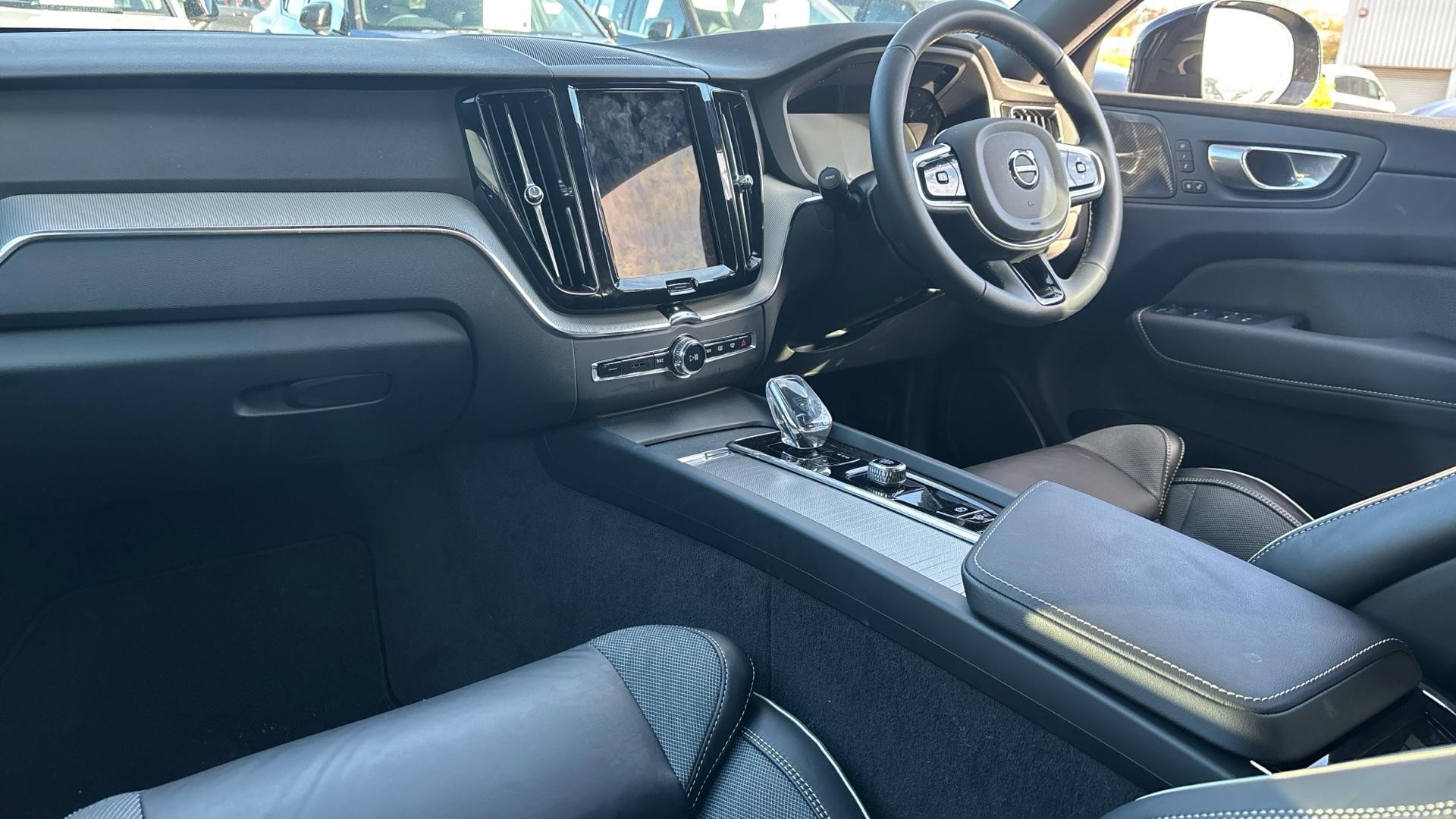 Volvo XC60 Image 4