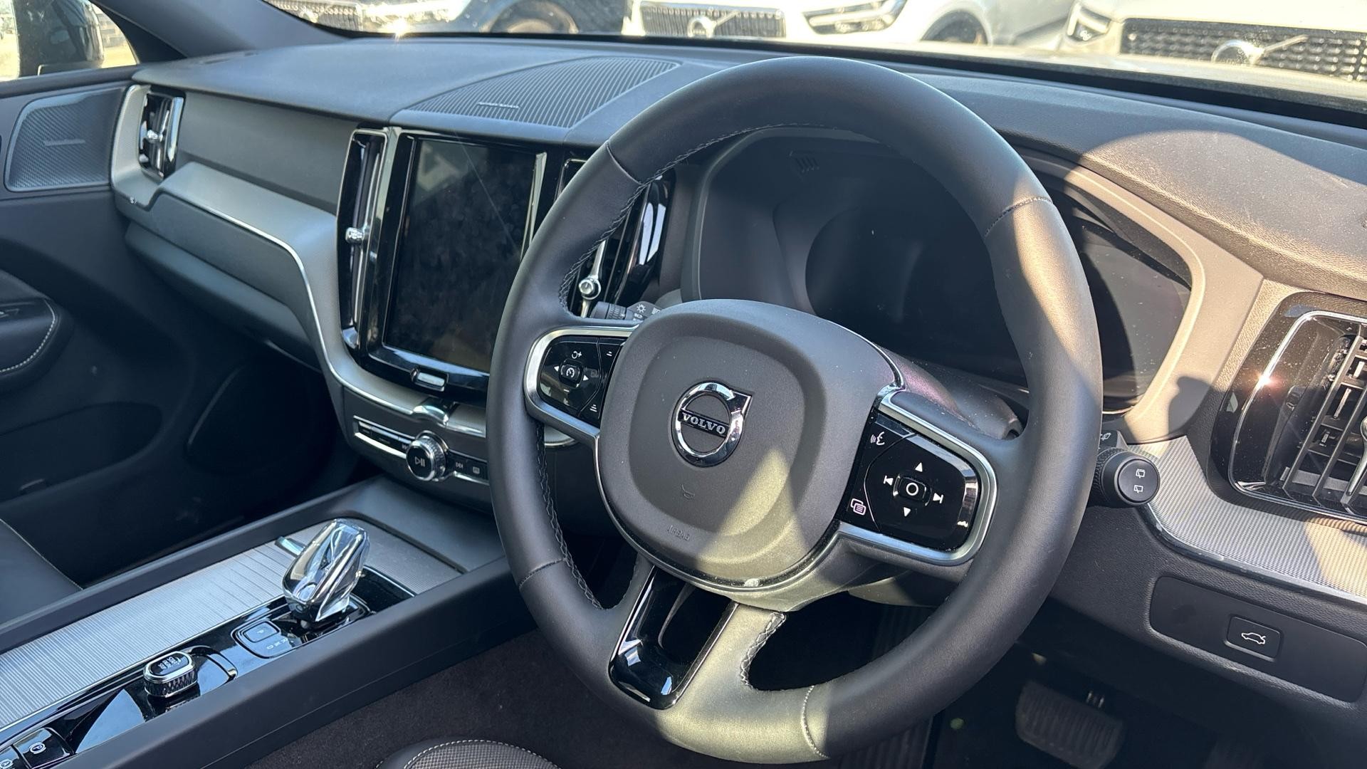 Volvo XC60 Image 5