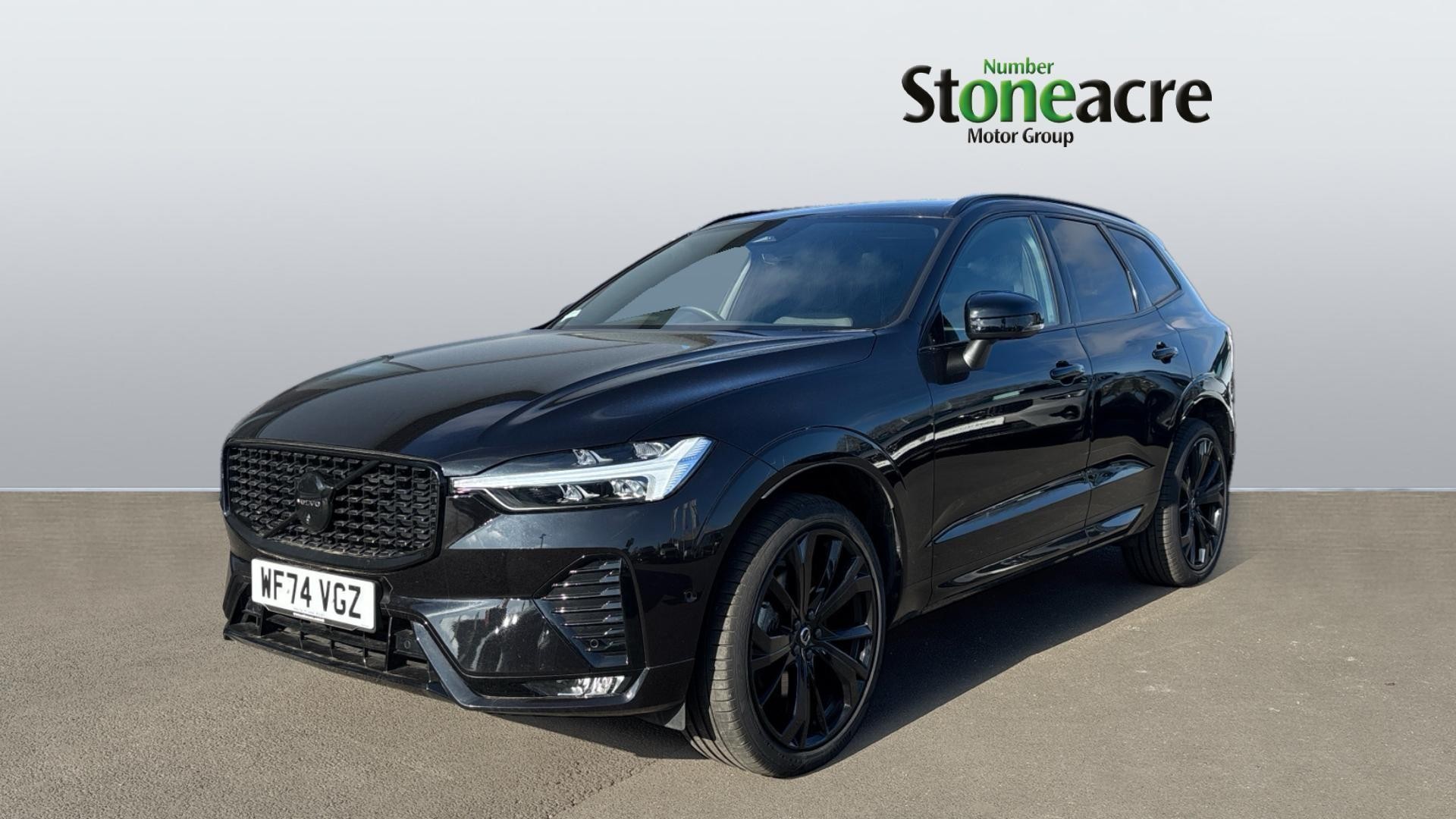Volvo XC60 Image 6