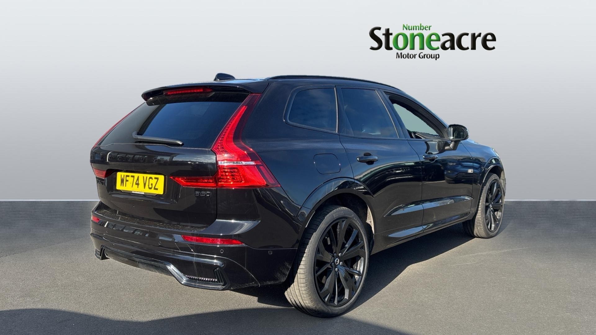 Volvo XC60 Image 7