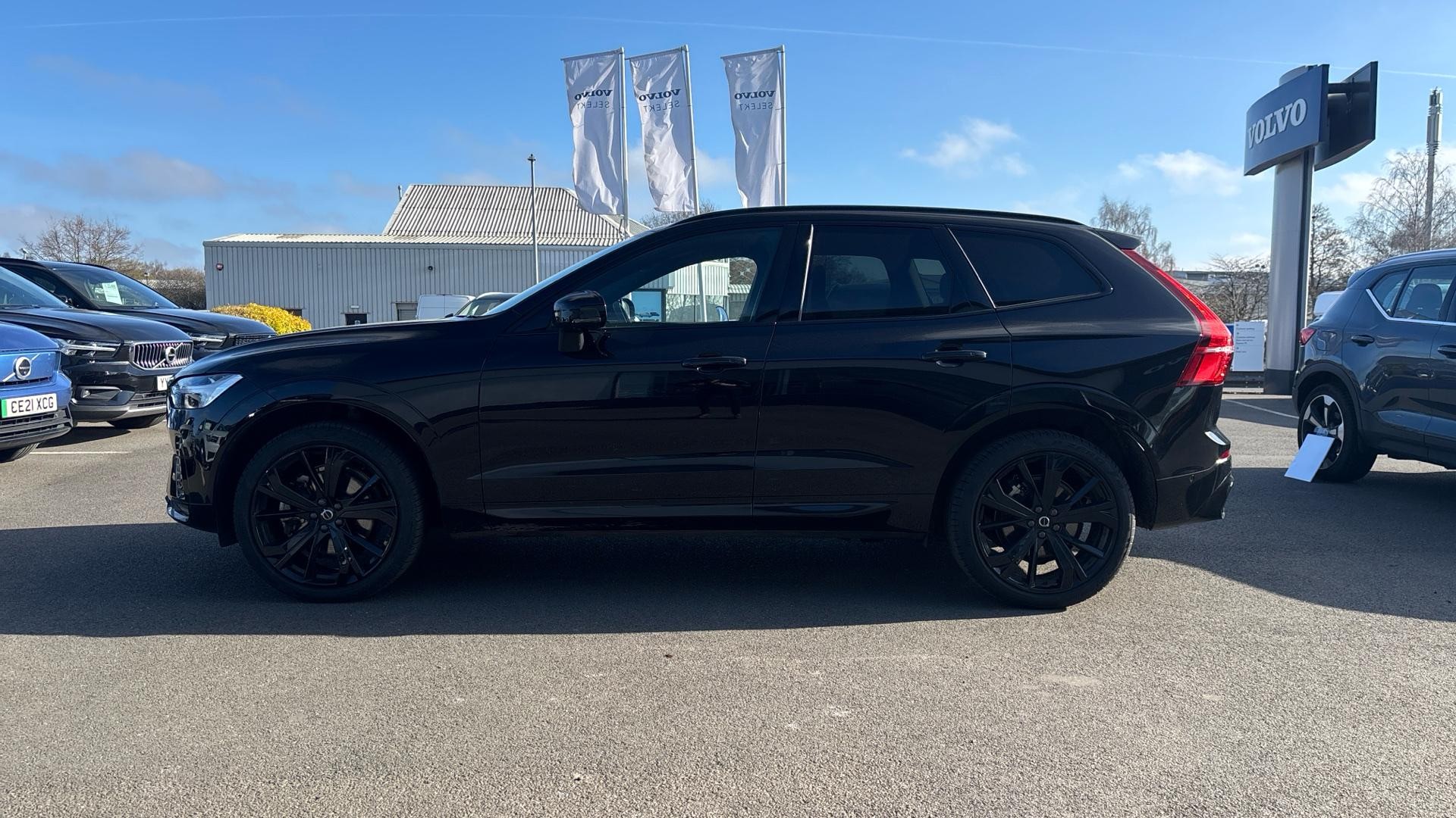 Volvo XC60 Image 8