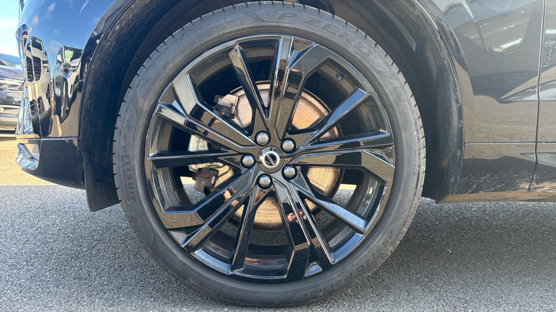 Volvo XC60 Image 16