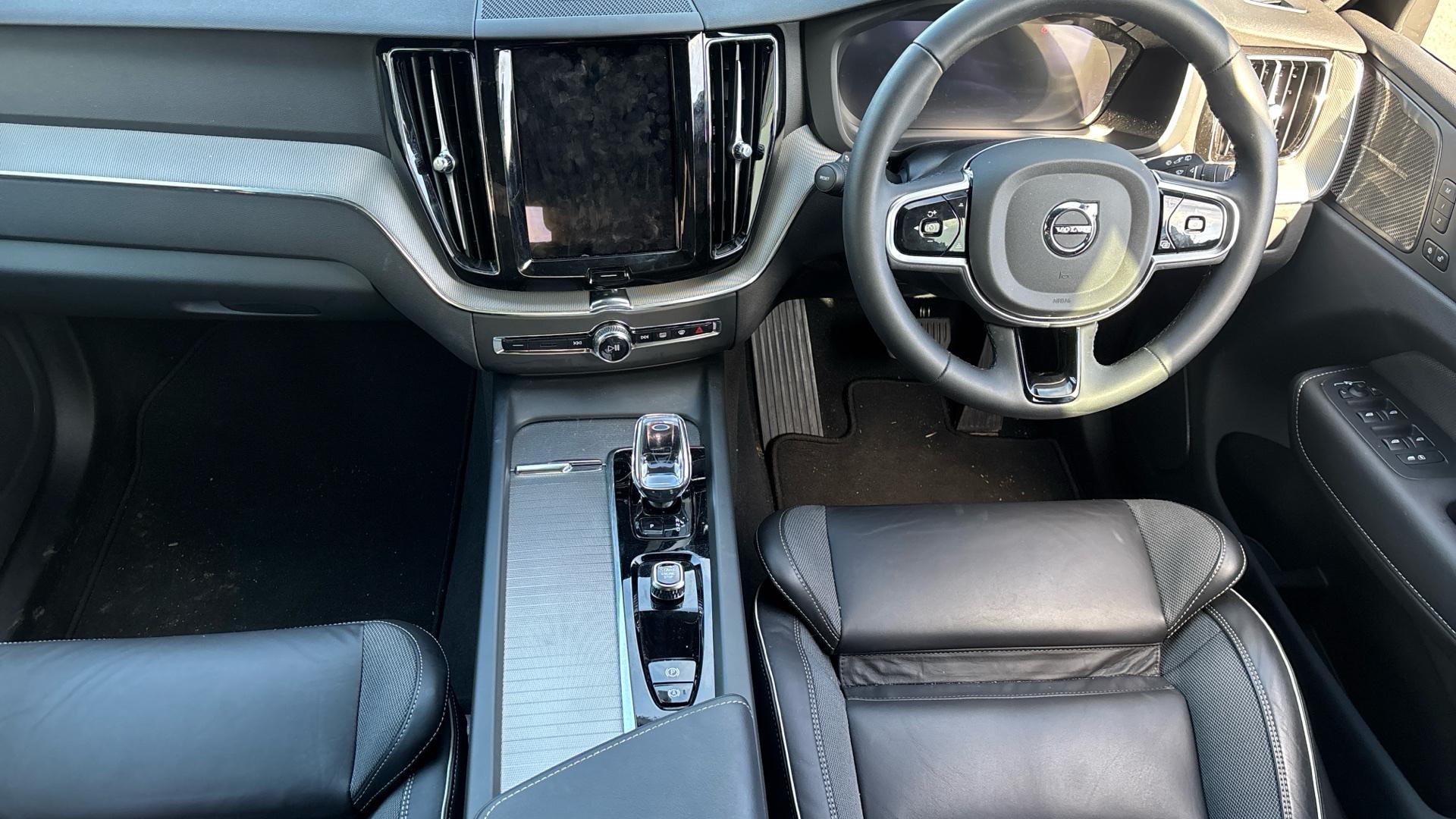 Volvo XC60 Image 20