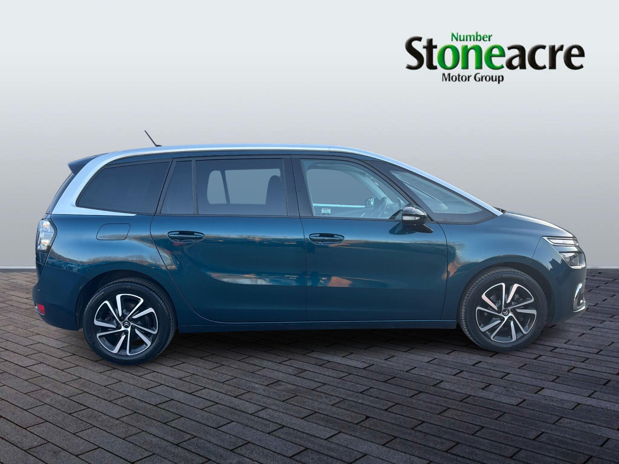 Citroen Grand C4 SpaceTourer Image 7