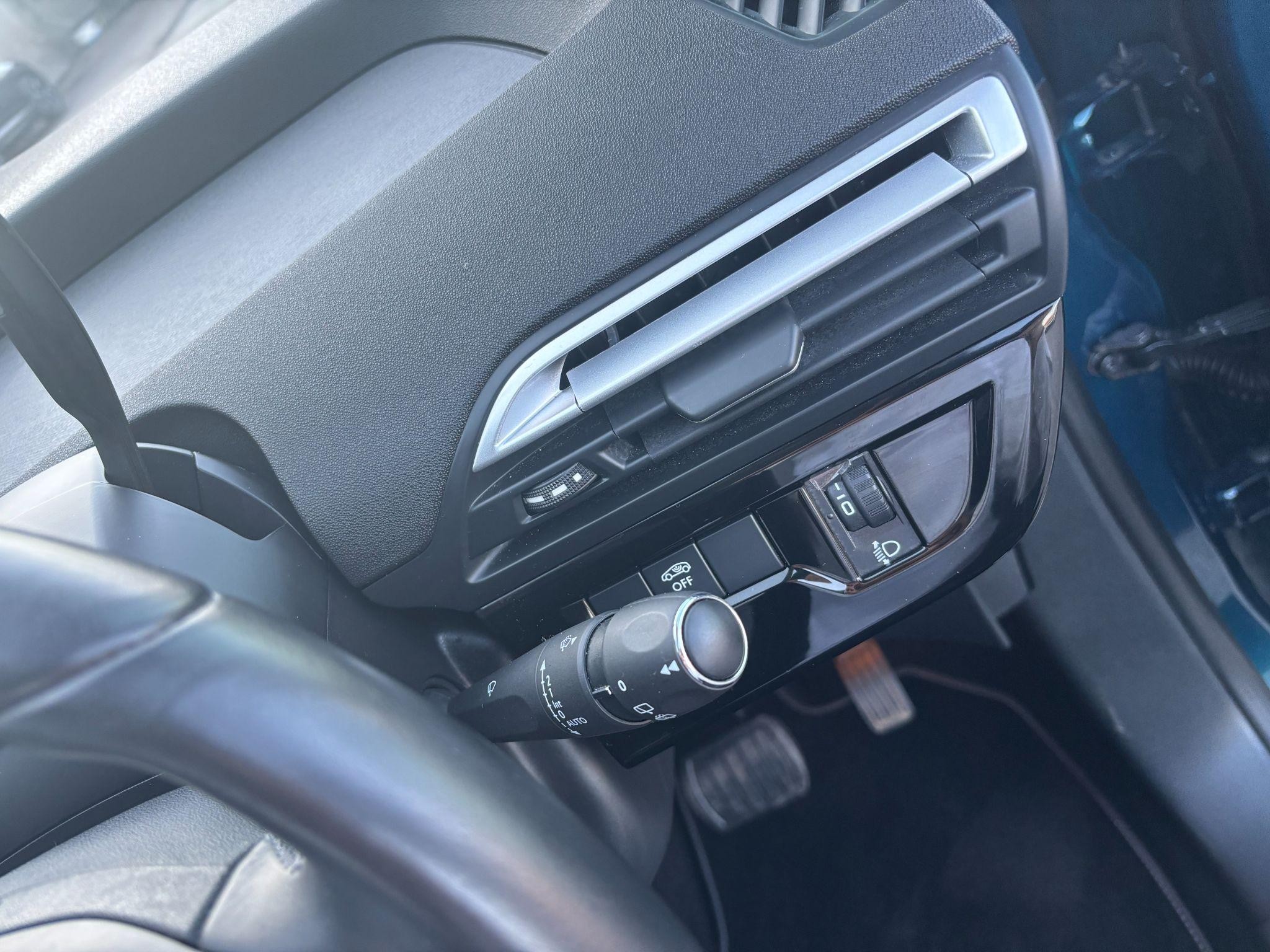 Citroen Grand C4 SpaceTourer Image 9