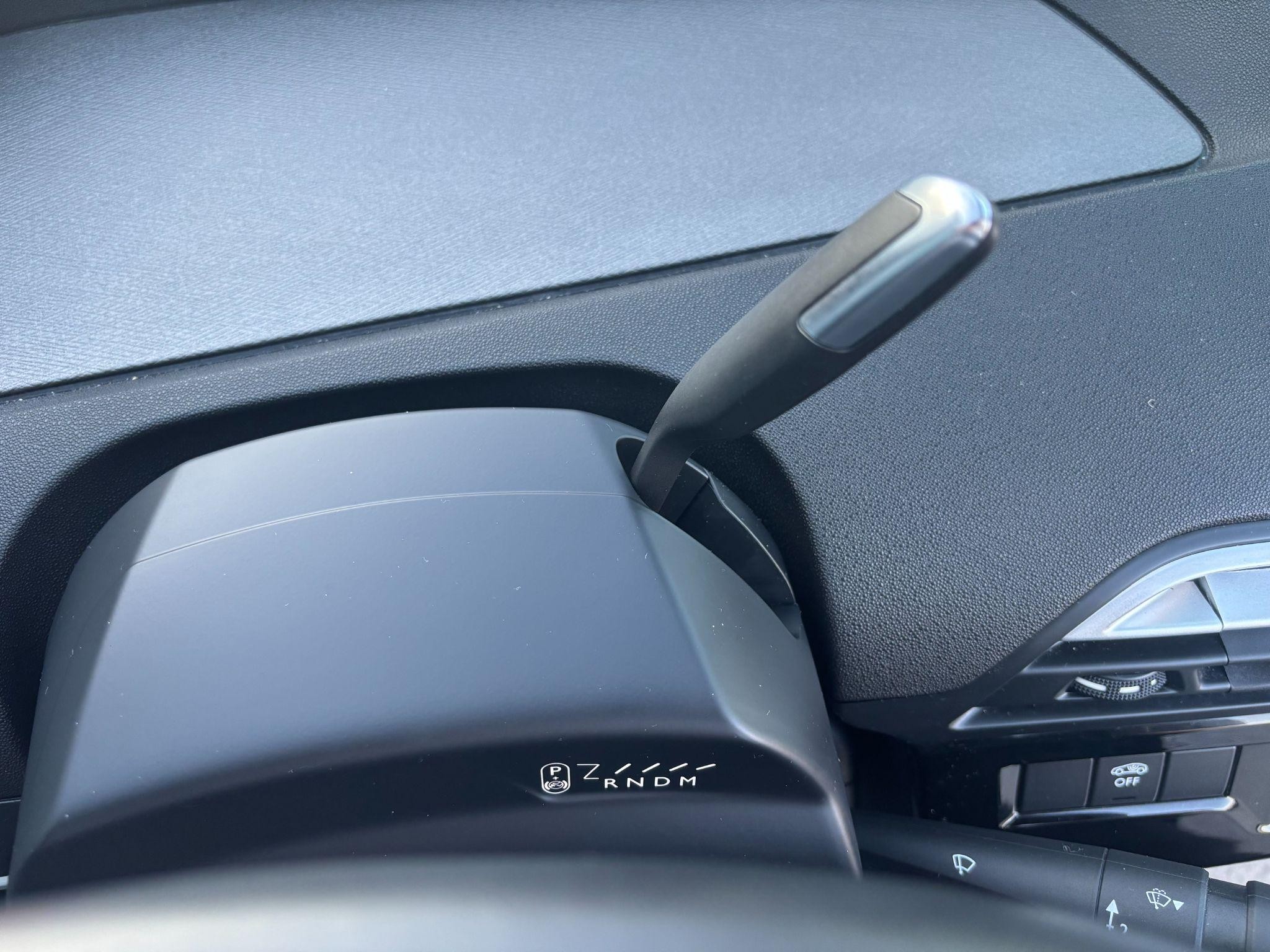 Citroen Grand C4 SpaceTourer Image 11