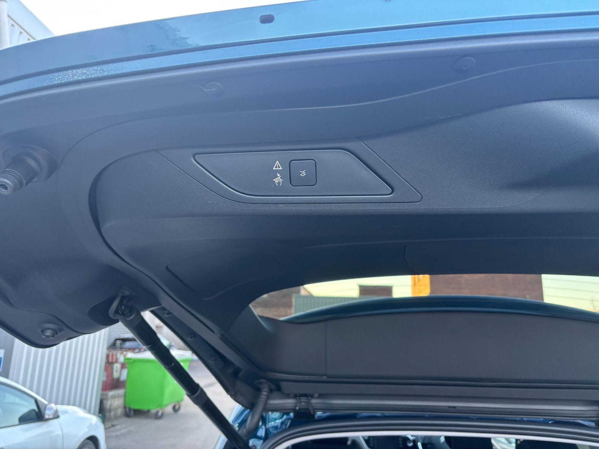 Citroen Grand C4 SpaceTourer Image 16