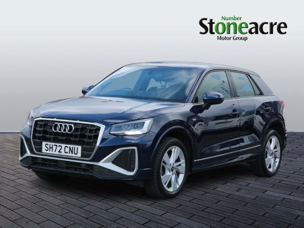 Audi Q2 Image 7