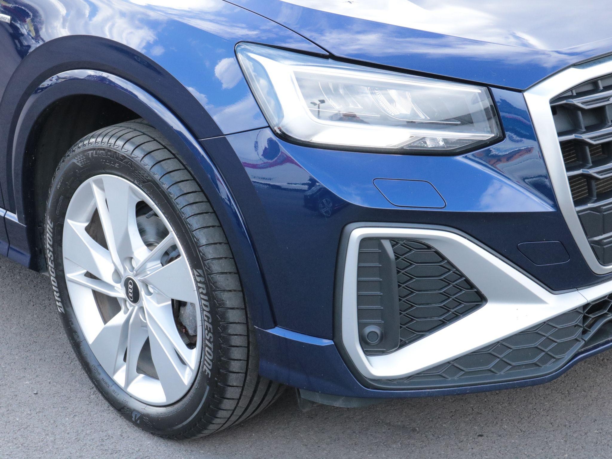 Audi Q2 Image 9
