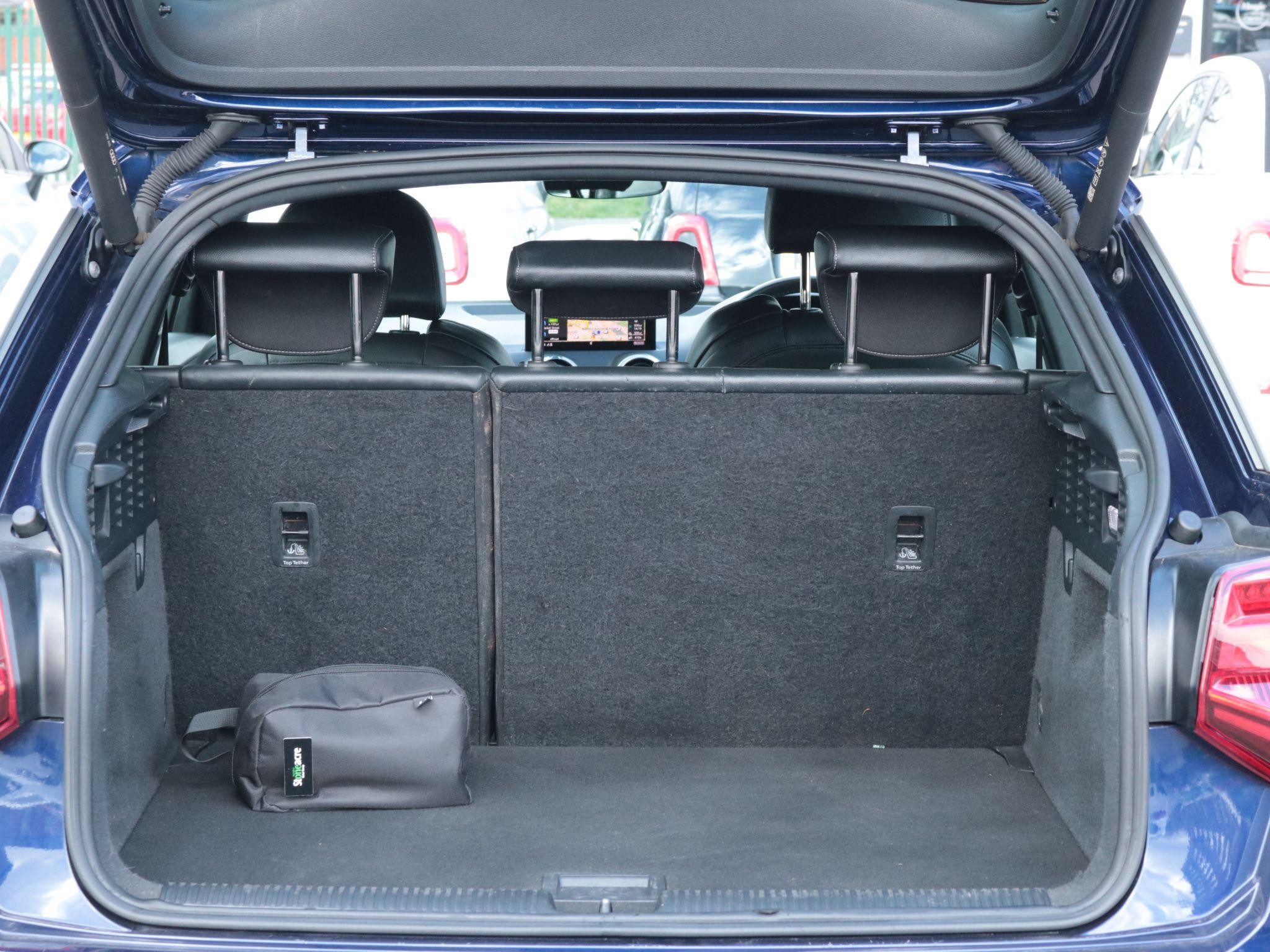Audi Q2 Image 11