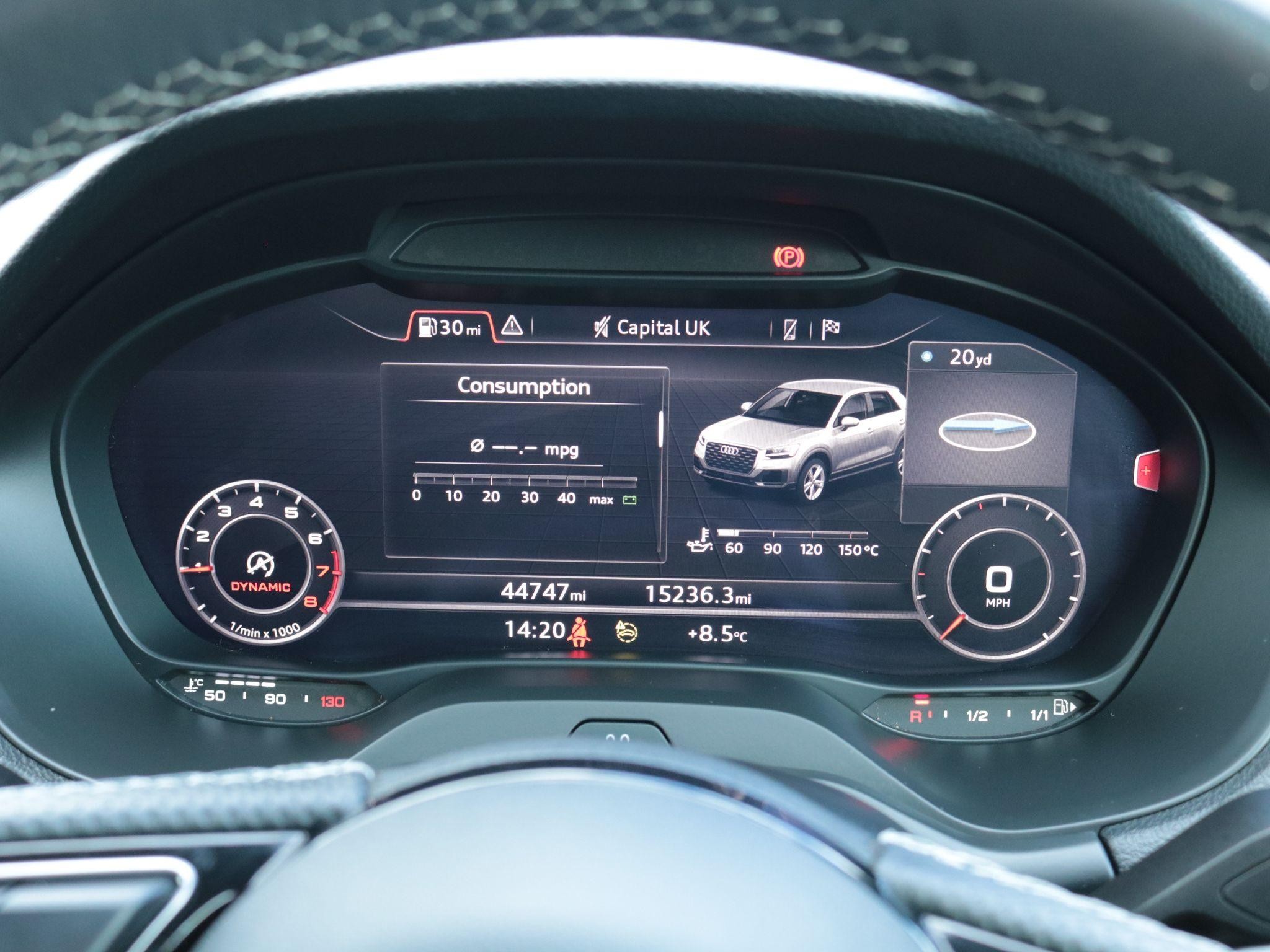 Audi Q2 Image 17