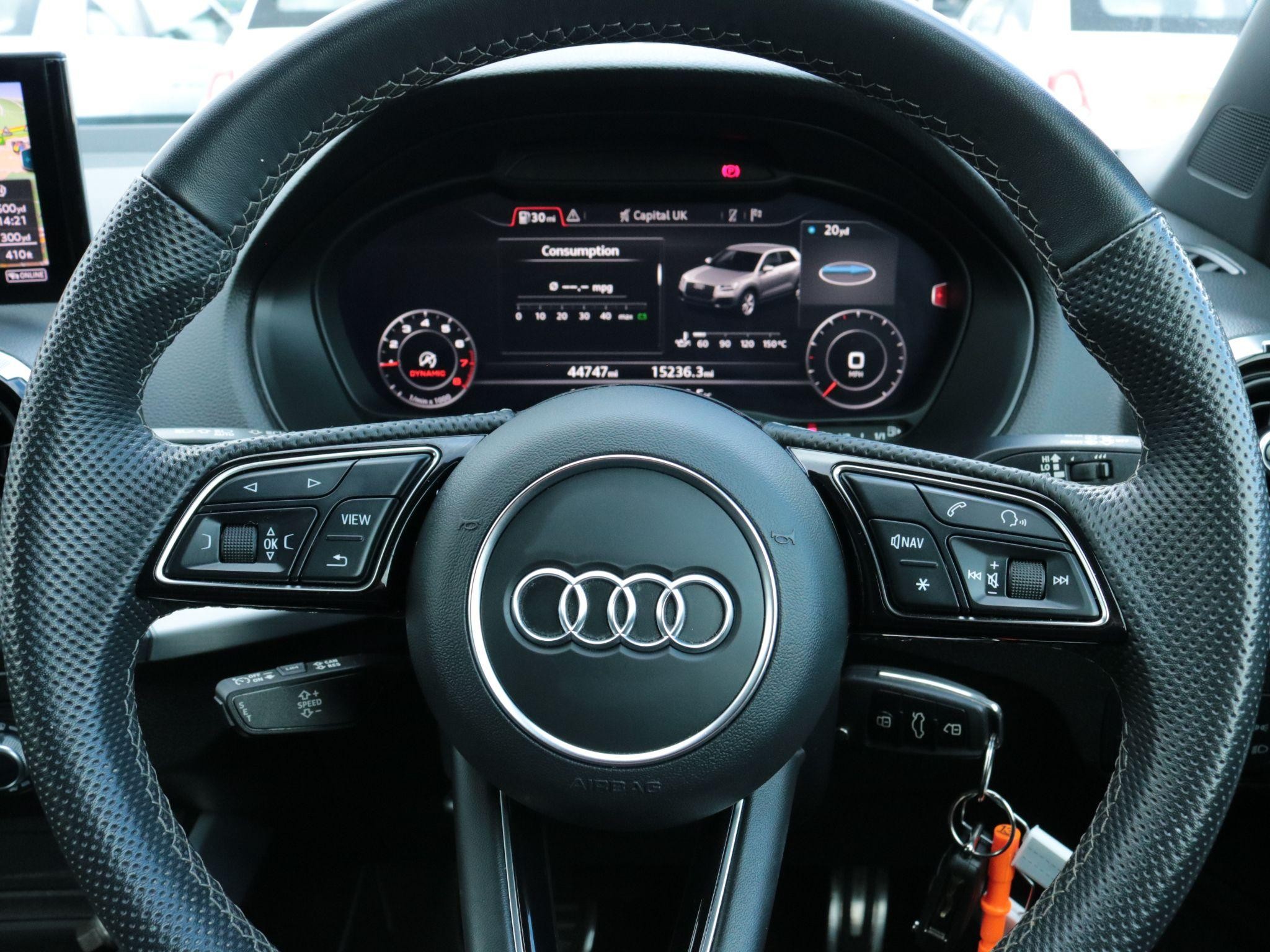 Audi Q2 Image 18
