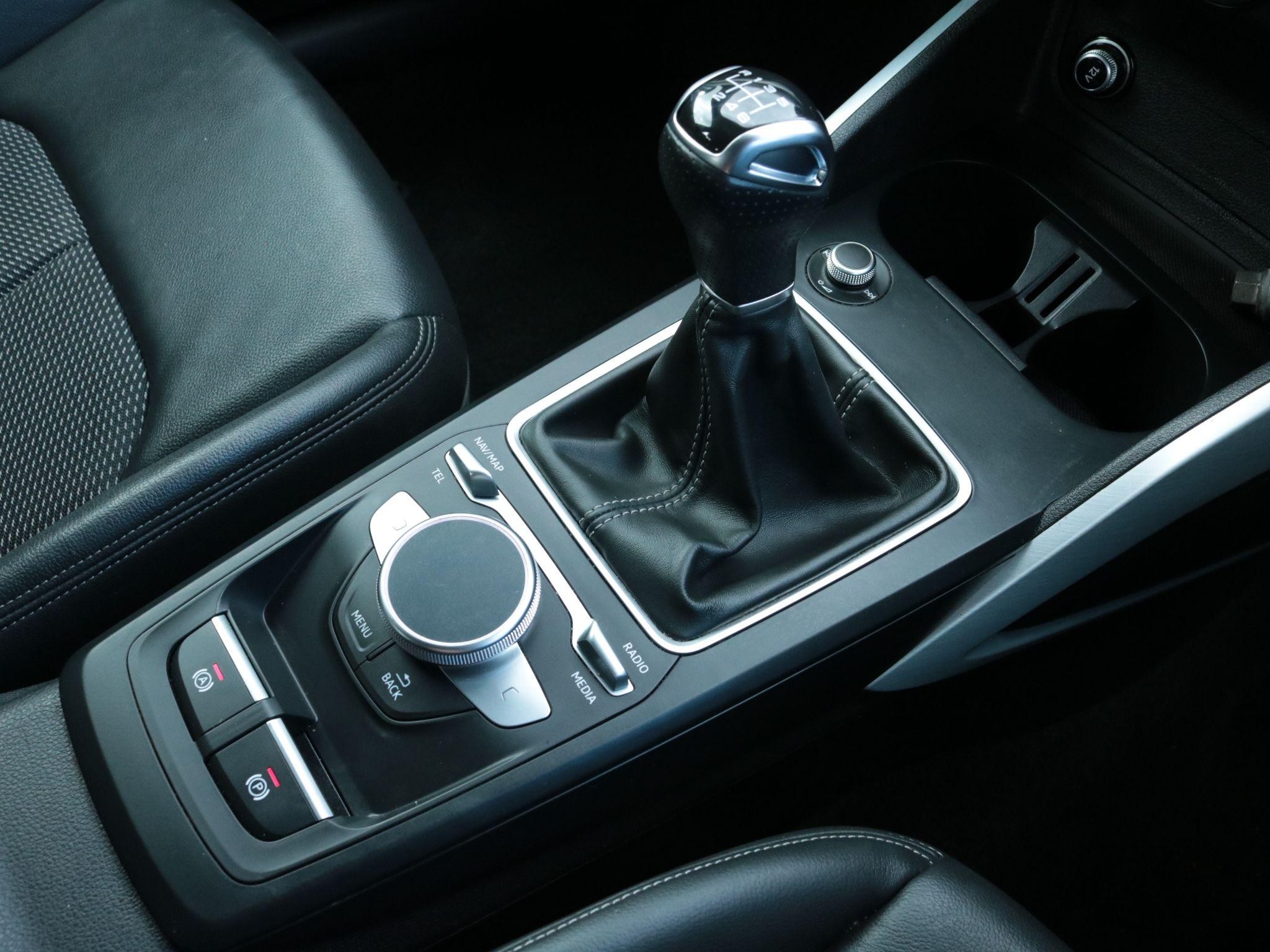 Audi Q2 Image 22