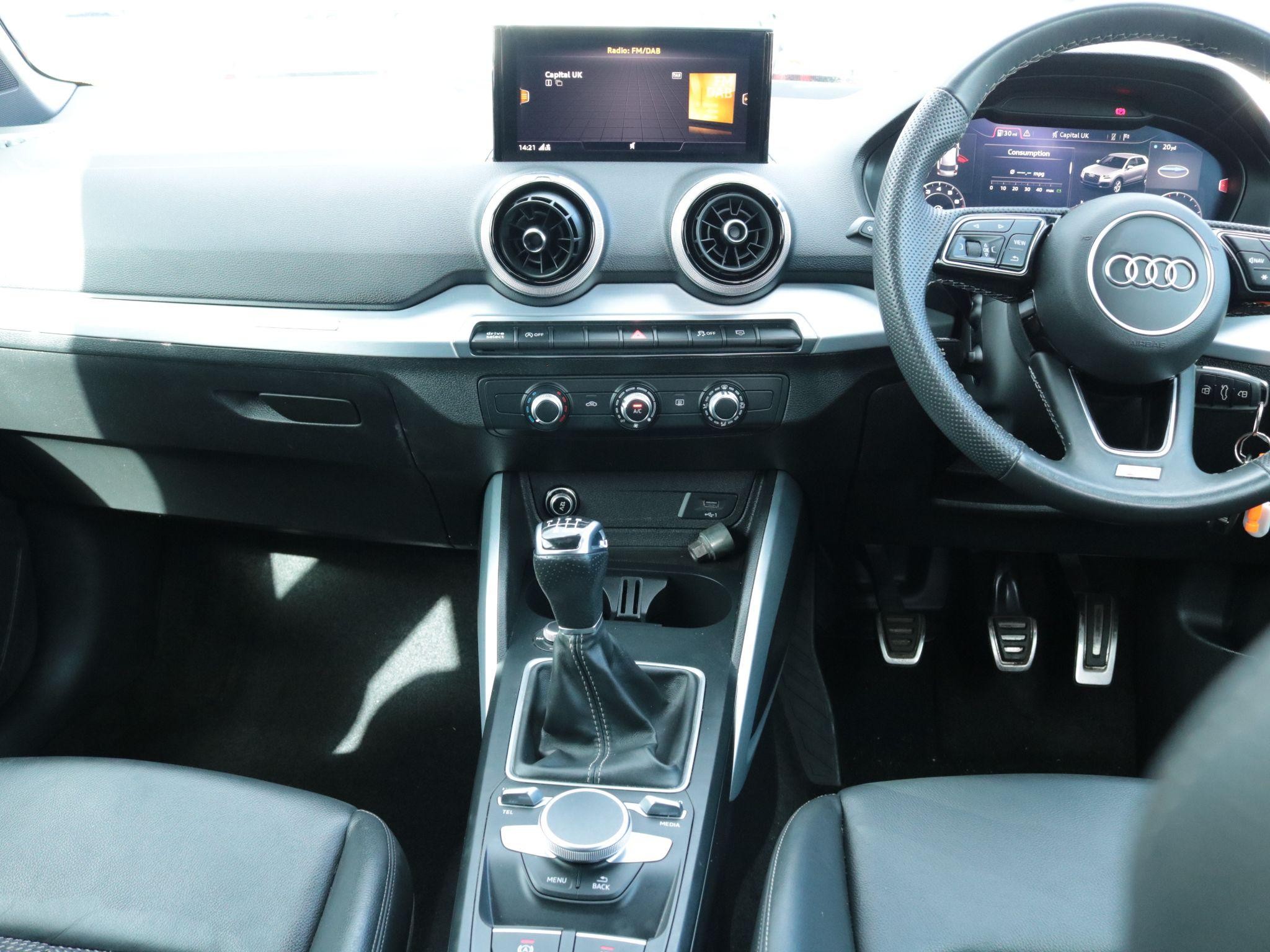Audi Q2 Image 23