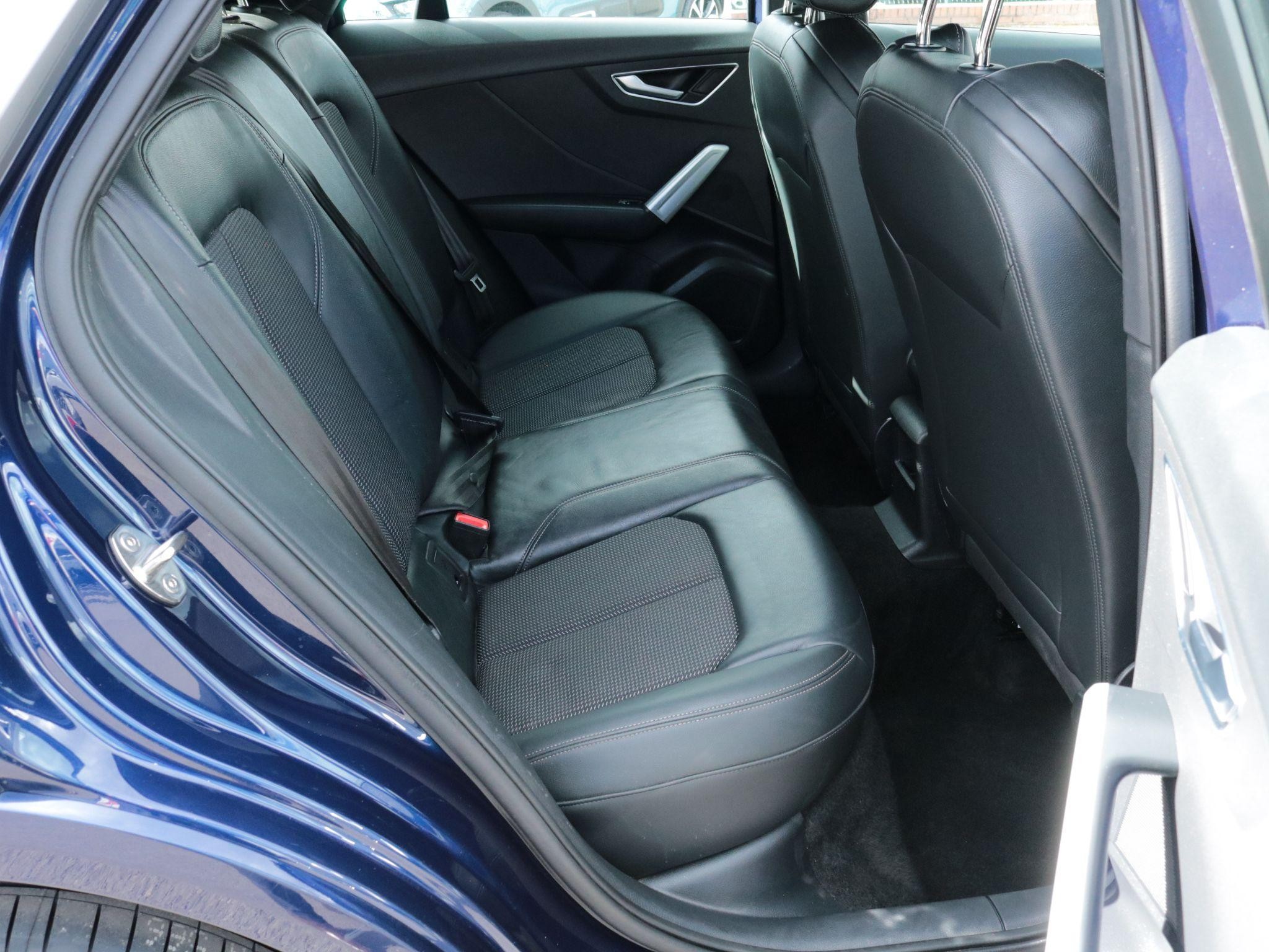 Audi Q2 Image 24