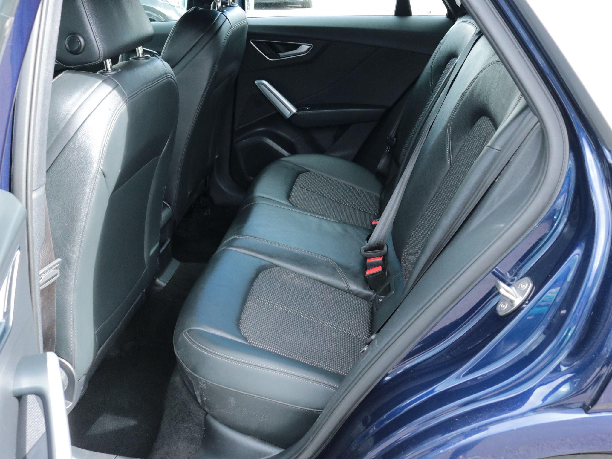 Audi Q2 Image 25