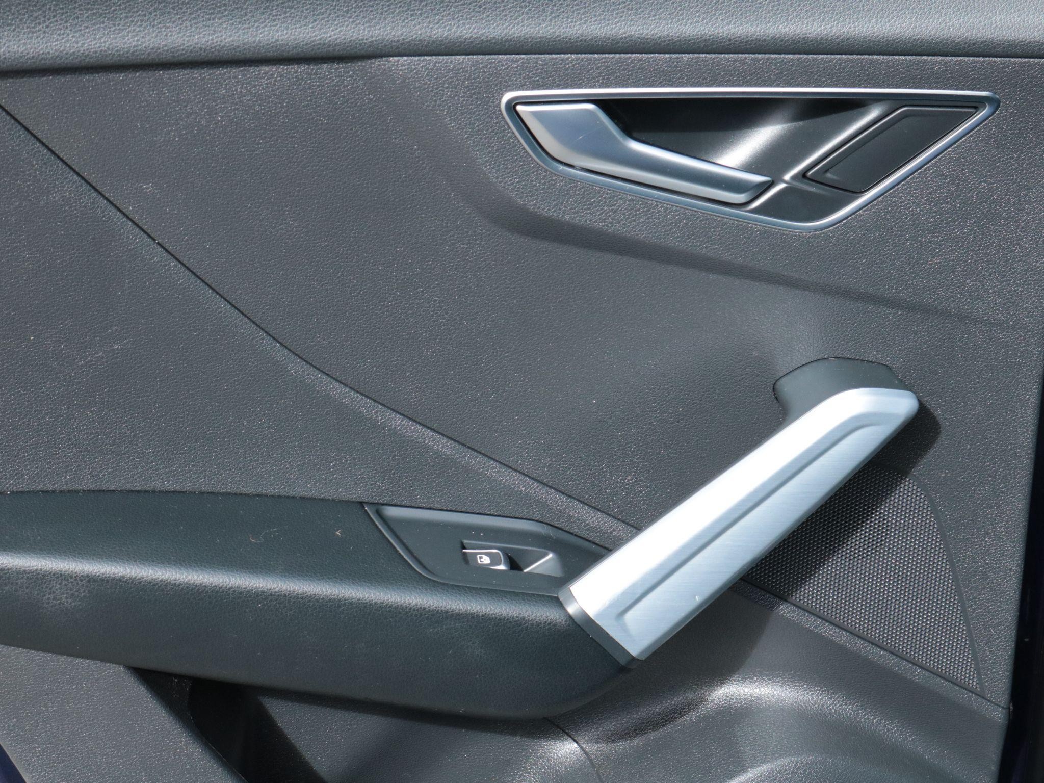 Audi Q2 Image 26