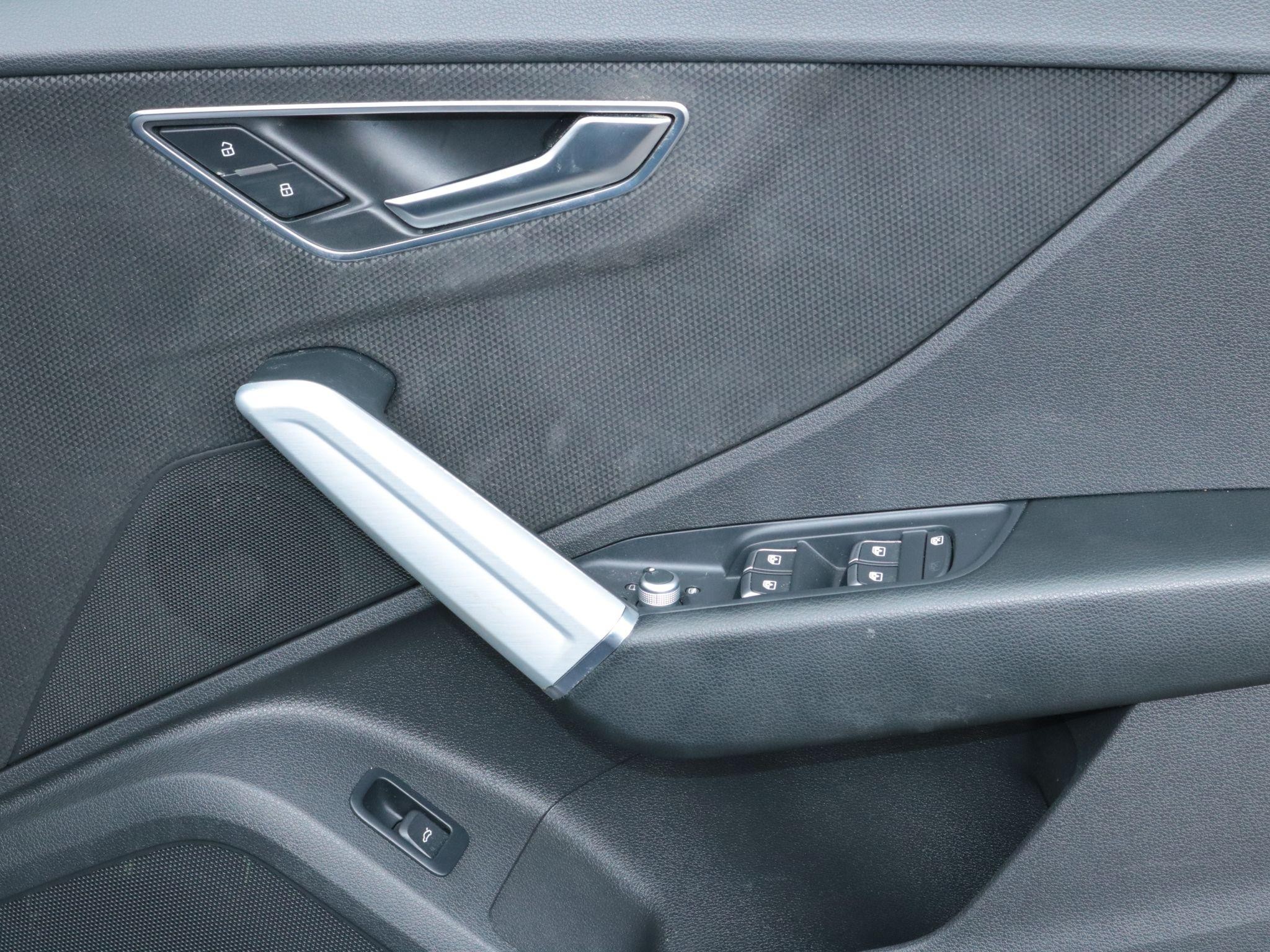Audi Q2 Image 27