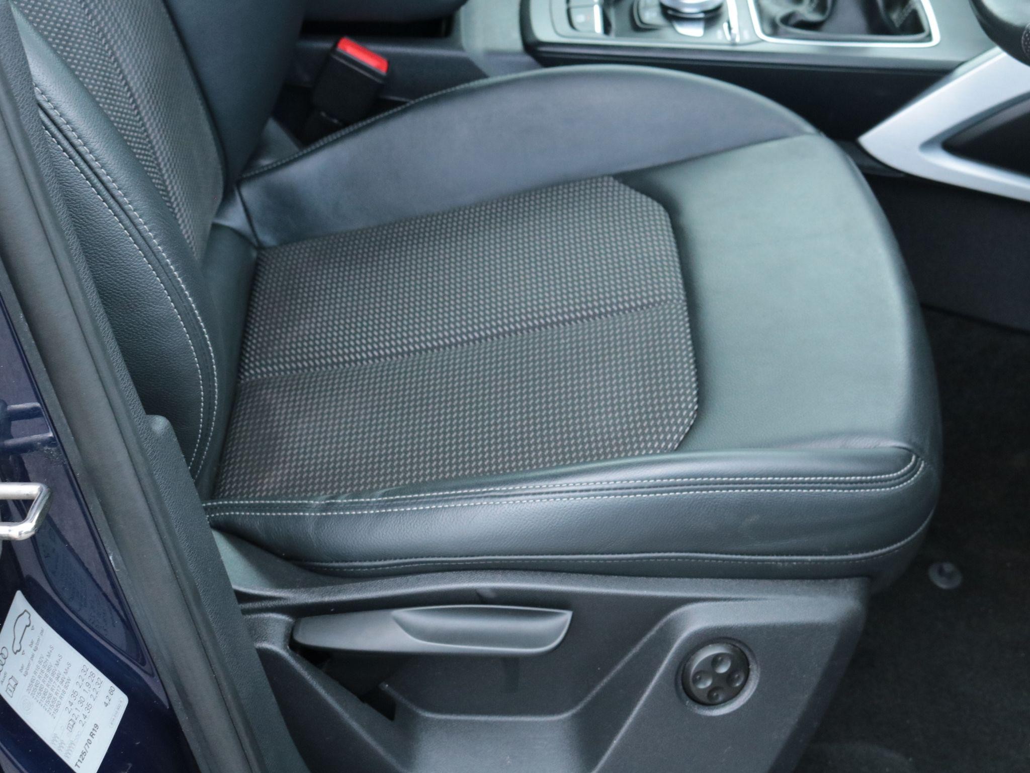 Audi Q2 Image 28