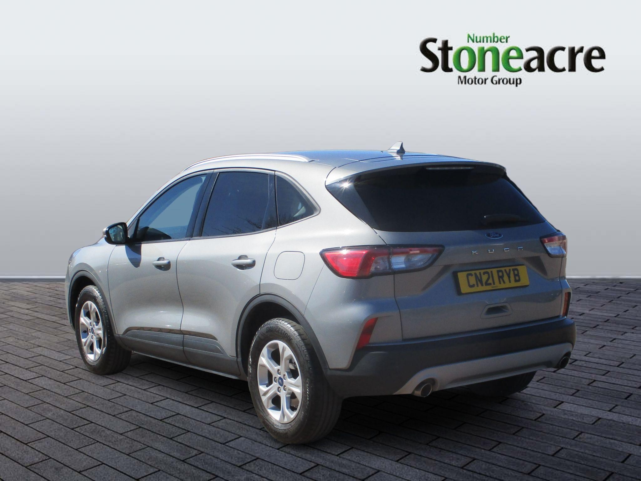Ford Kuga Image 5