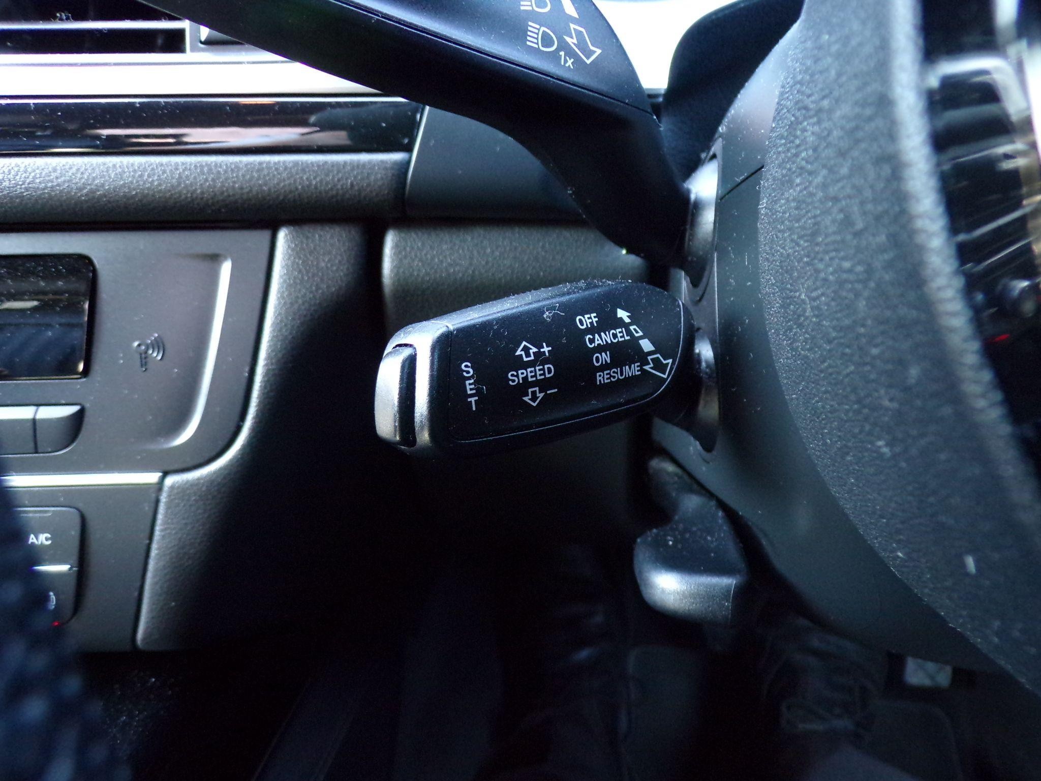 Audi A6 Saloon Image 22