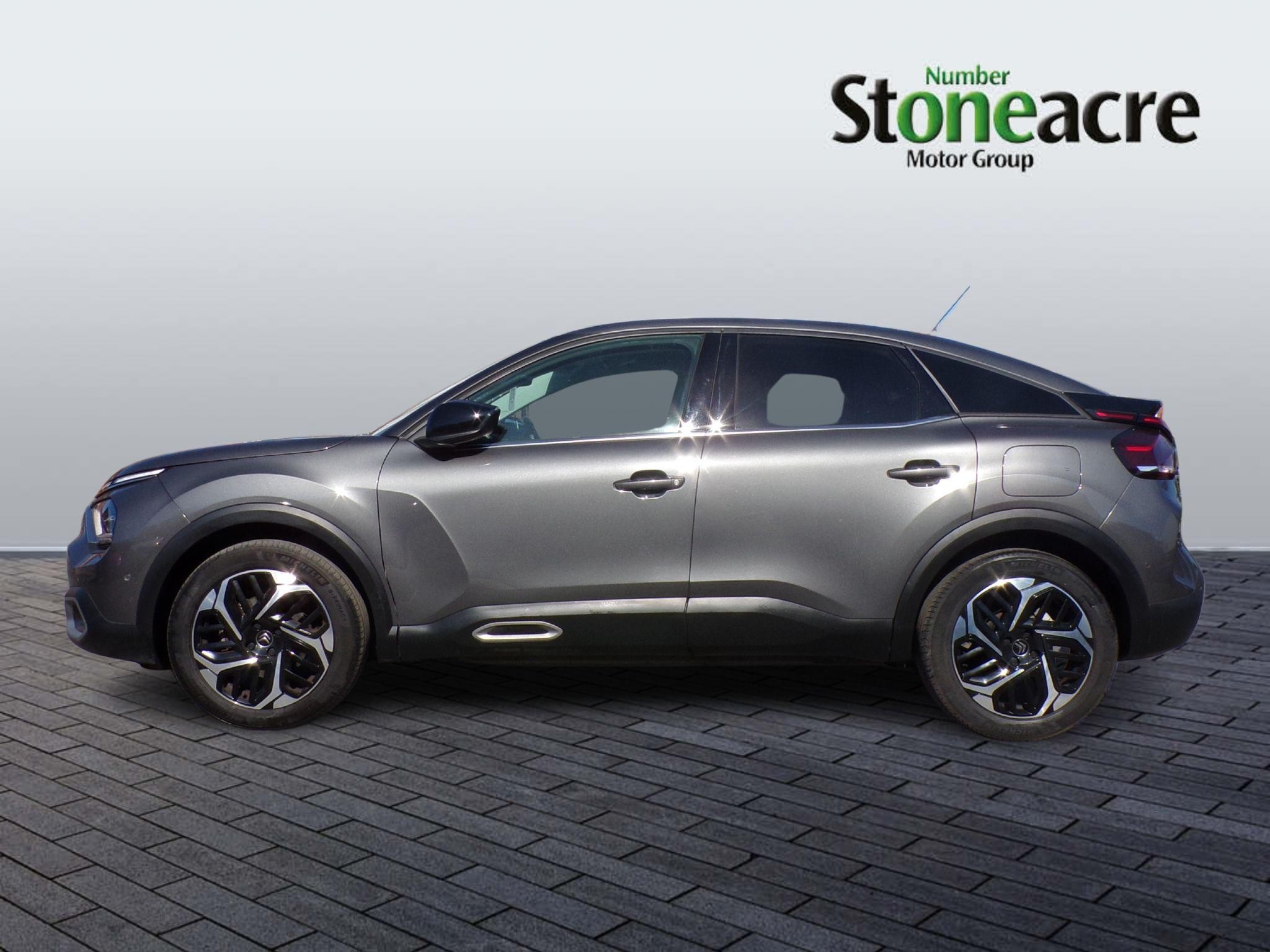 Citroen C4 Image 6