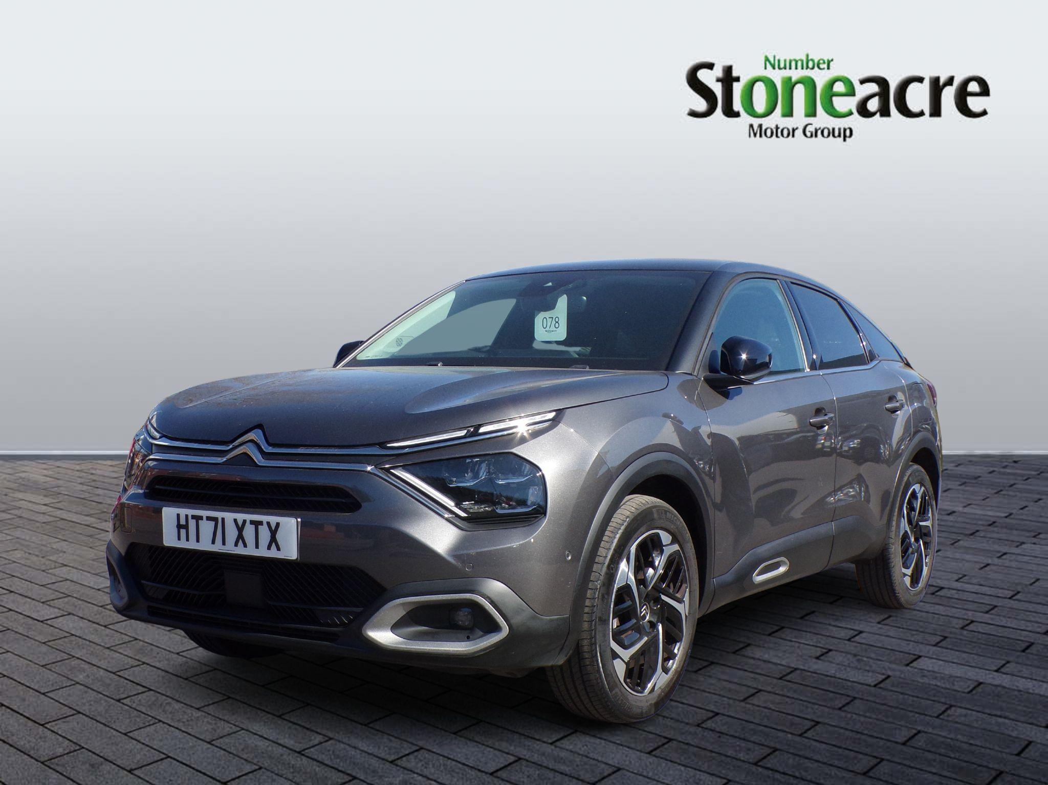 Citroen C4 Image 7