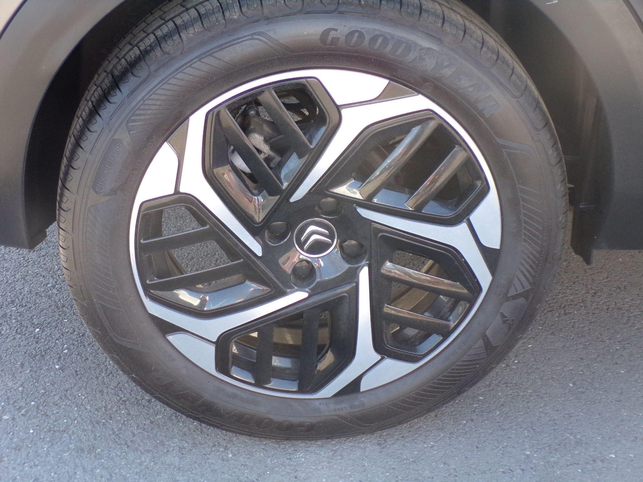 Citroen C4 Image 9