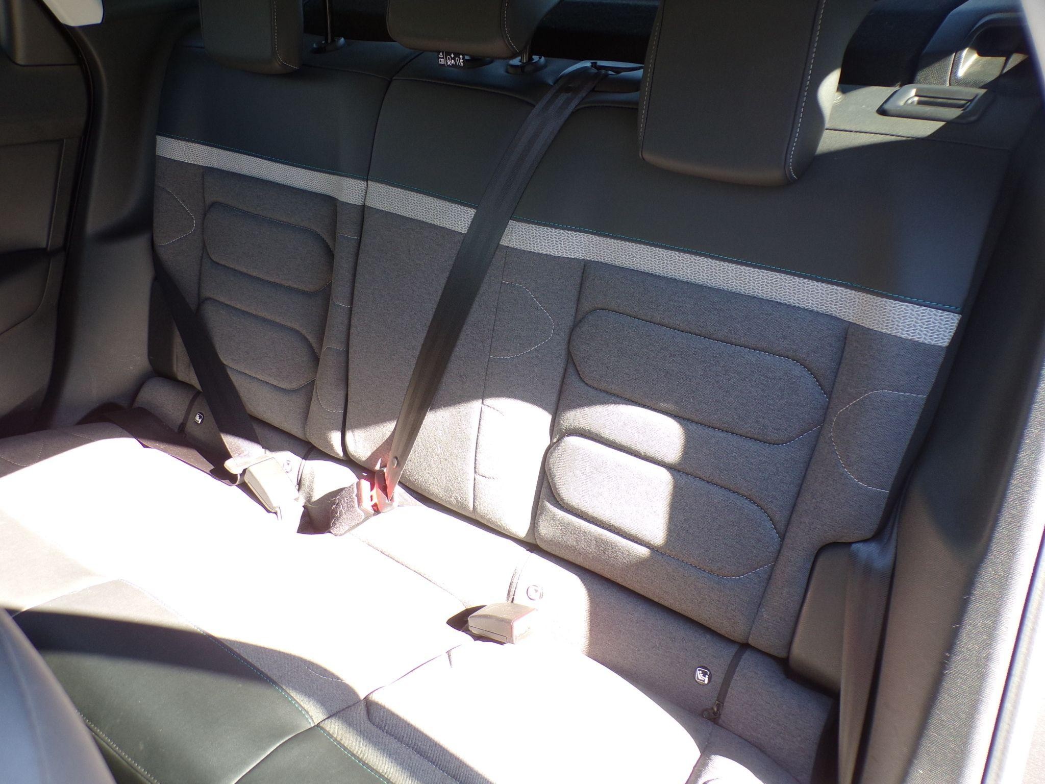 Citroen C4 Image 12