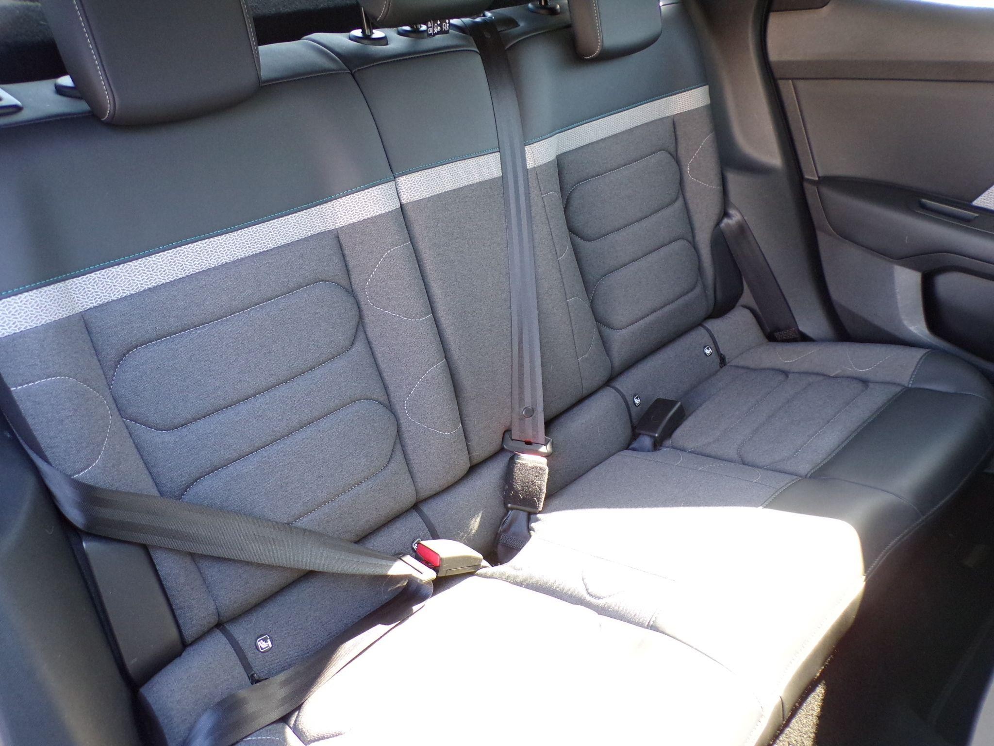 Citroen C4 Image 13