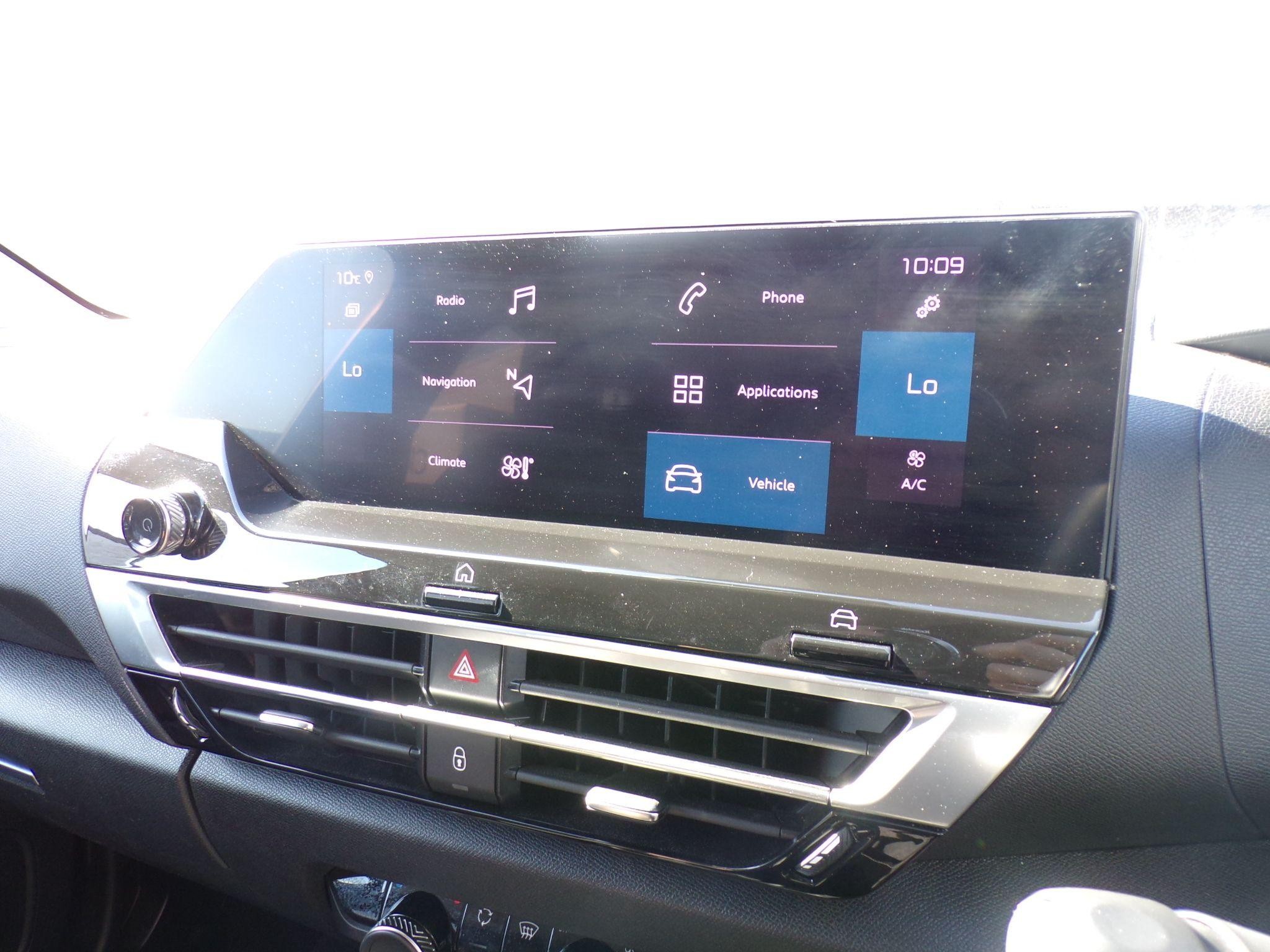Citroen C4 Image 19