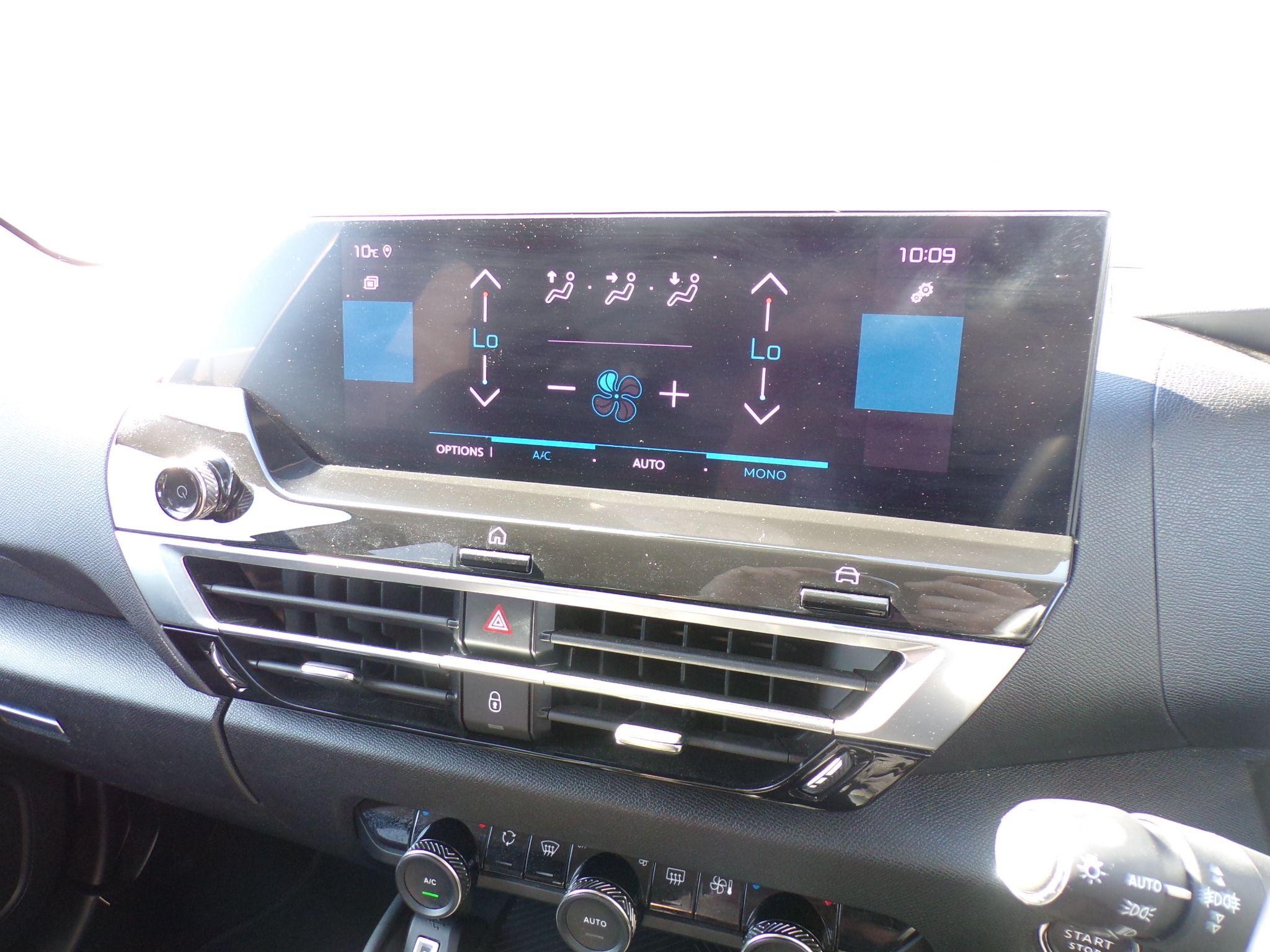 Citroen C4 Image 22