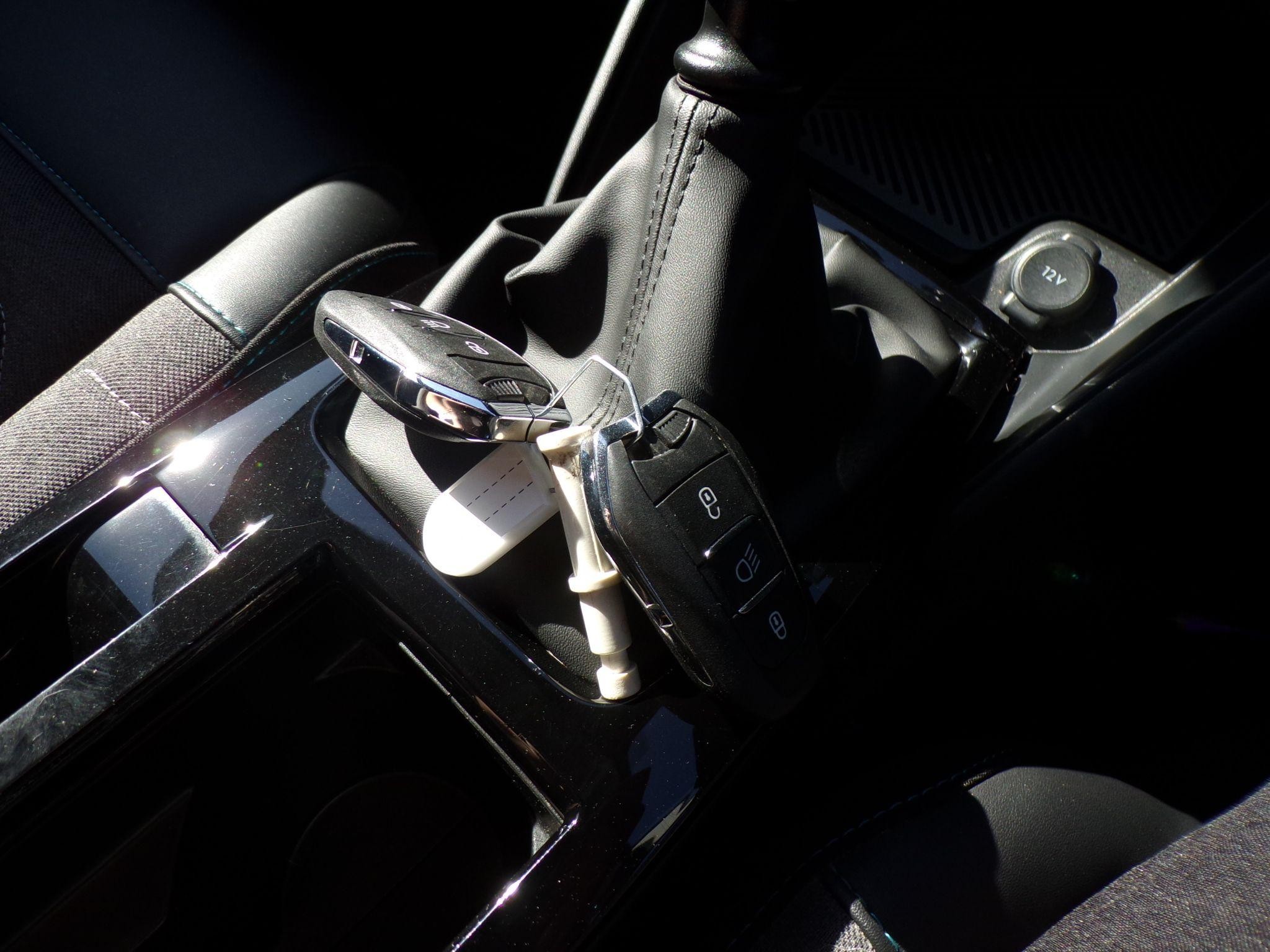 Citroen C4 Image 24